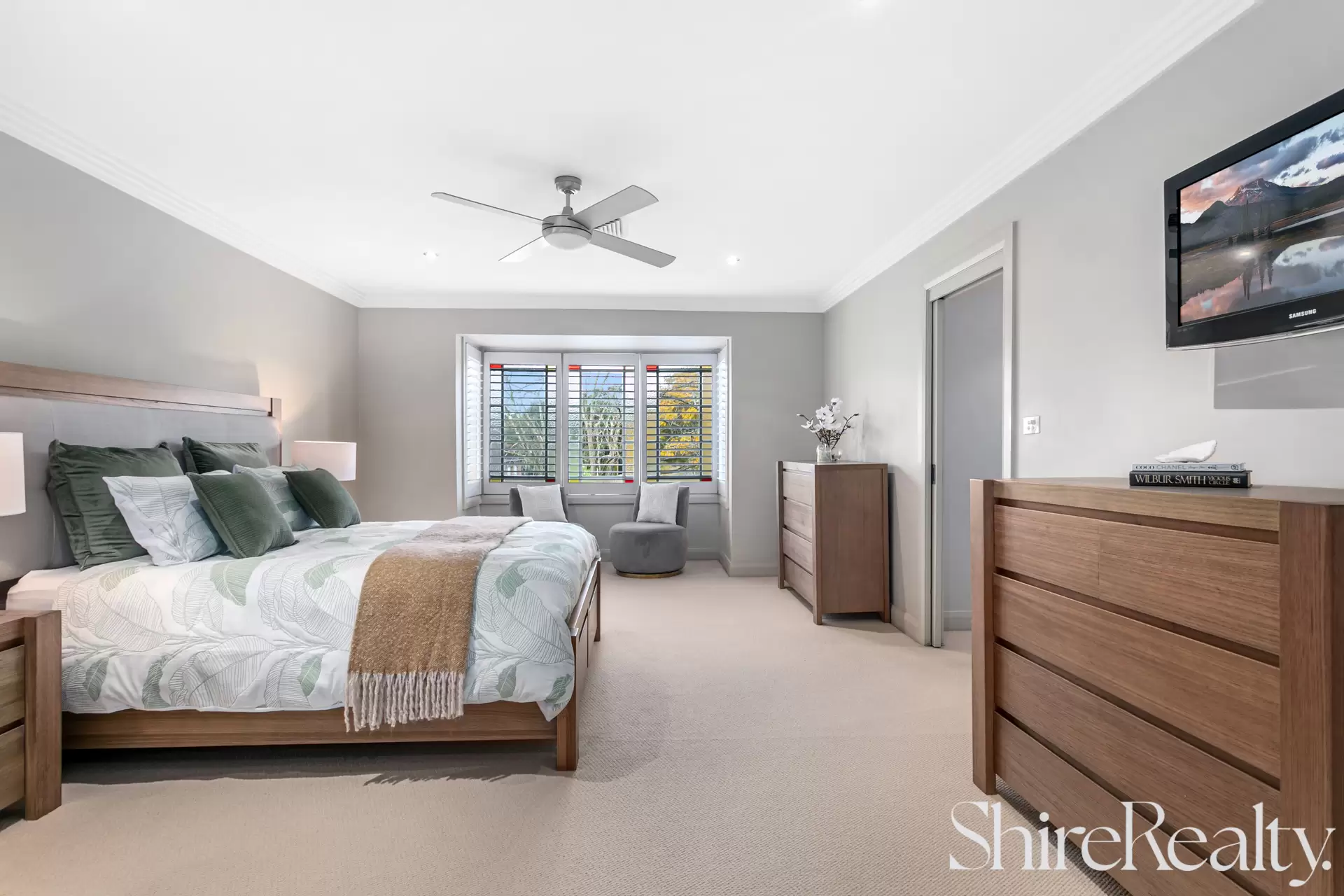 9 Copperleaf Place, Castle Hill For Sale by Shire Realty - image 14