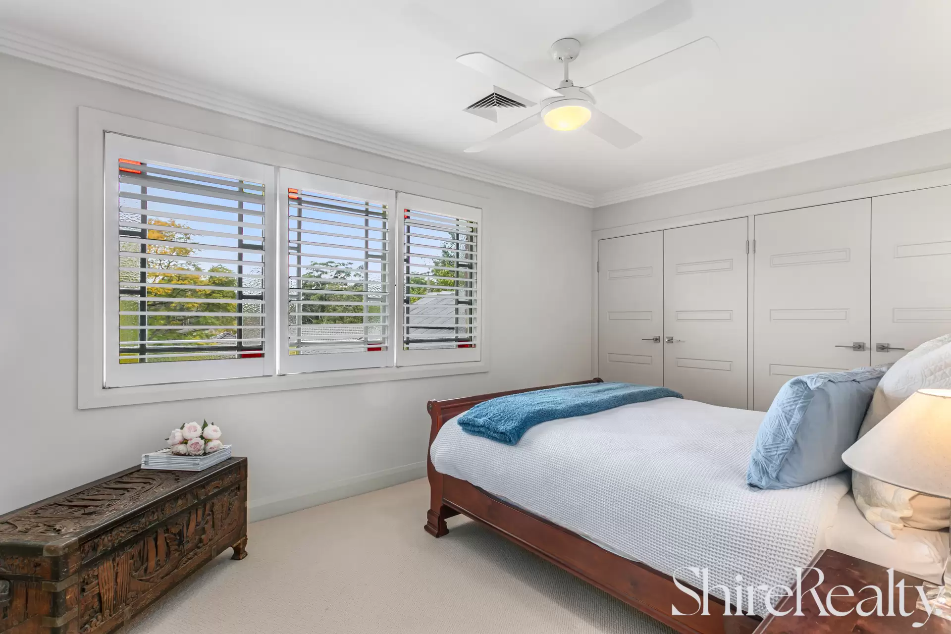 9 Copperleaf Place, Castle Hill For Sale by Shire Realty - image 11