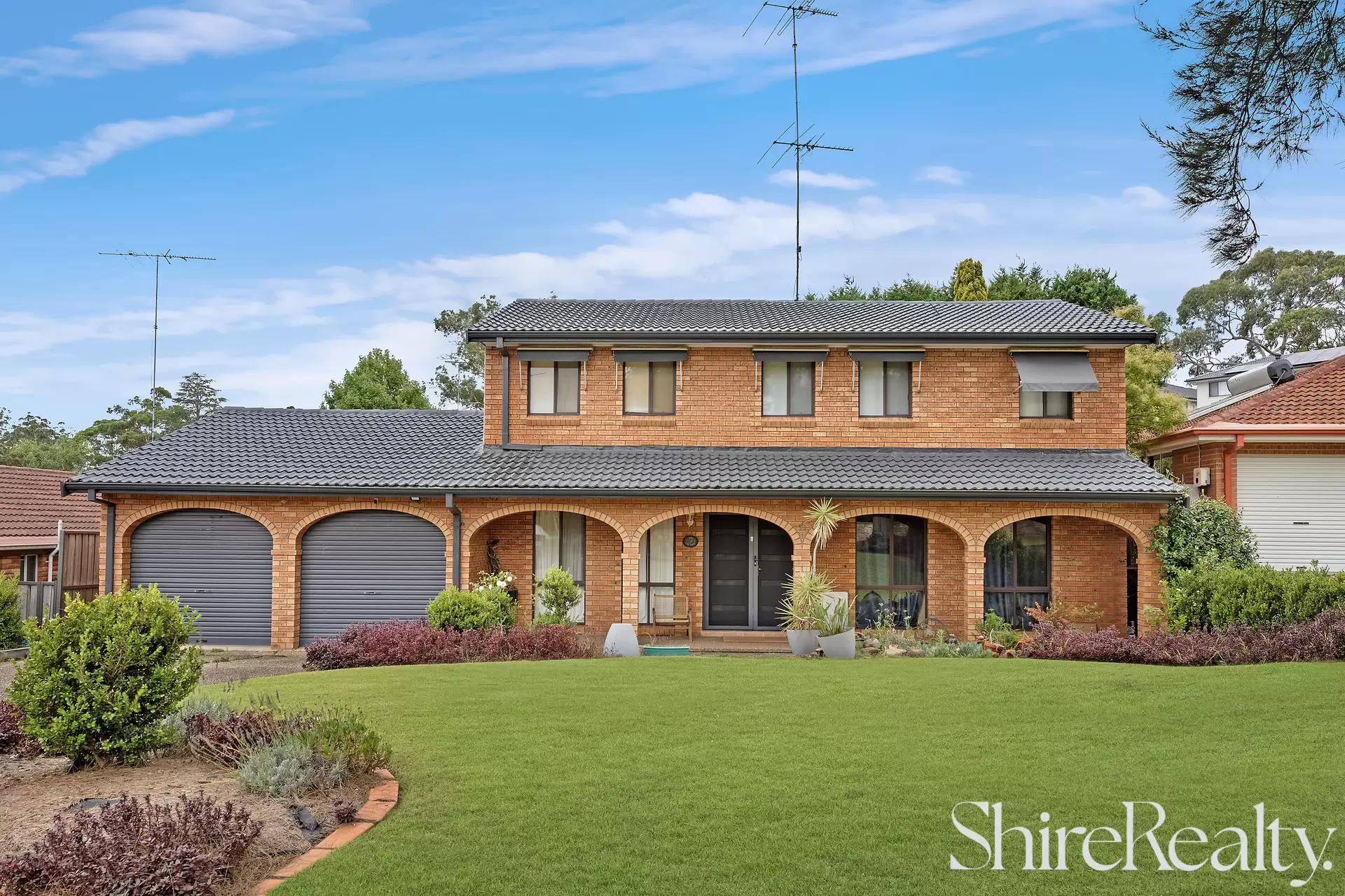 6 Ivy Place, Cherrybrook For Lease by Shire Realty - image 1