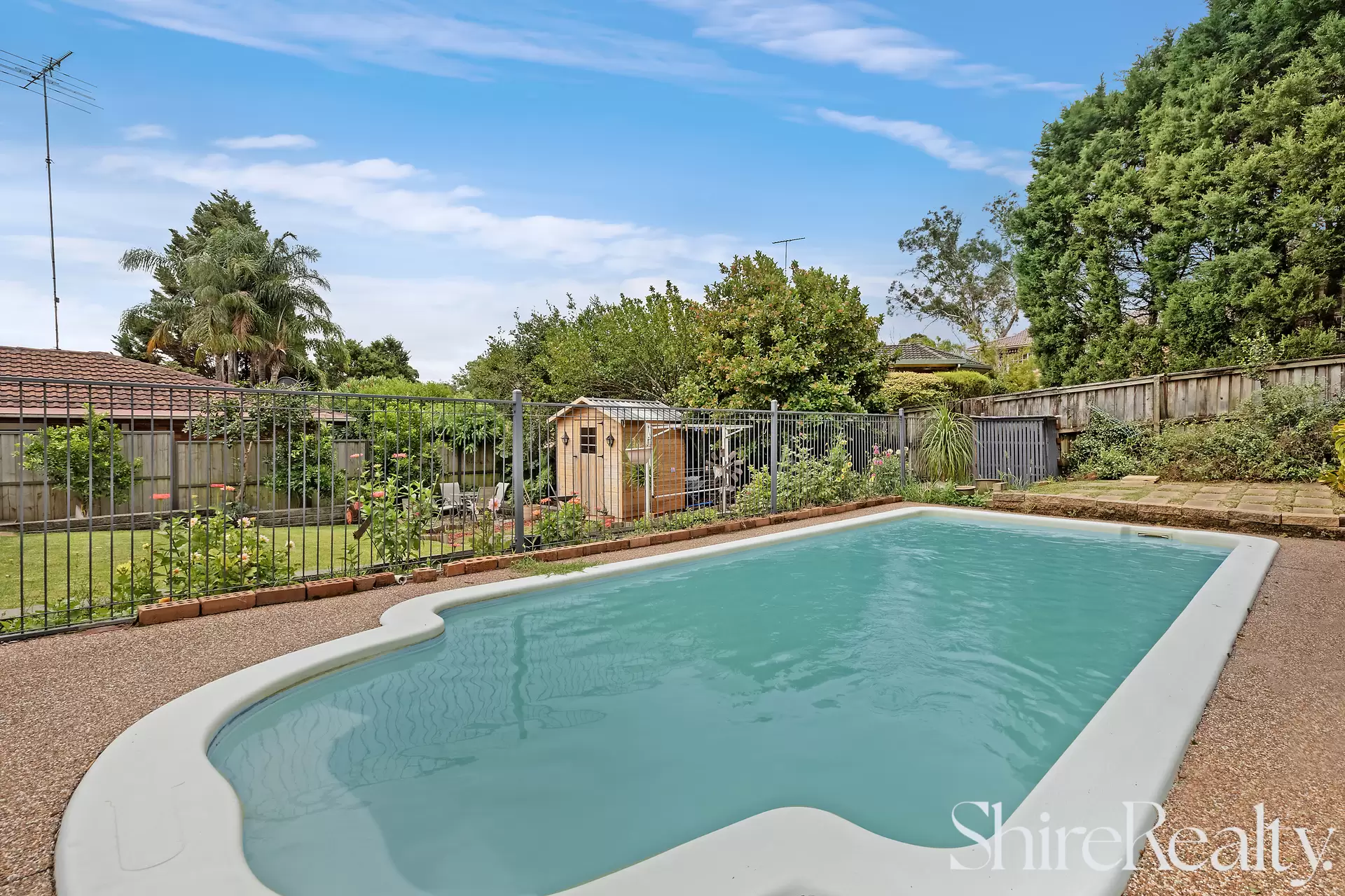 6 Ivy Place, Cherrybrook For Lease by Shire Realty - image 7