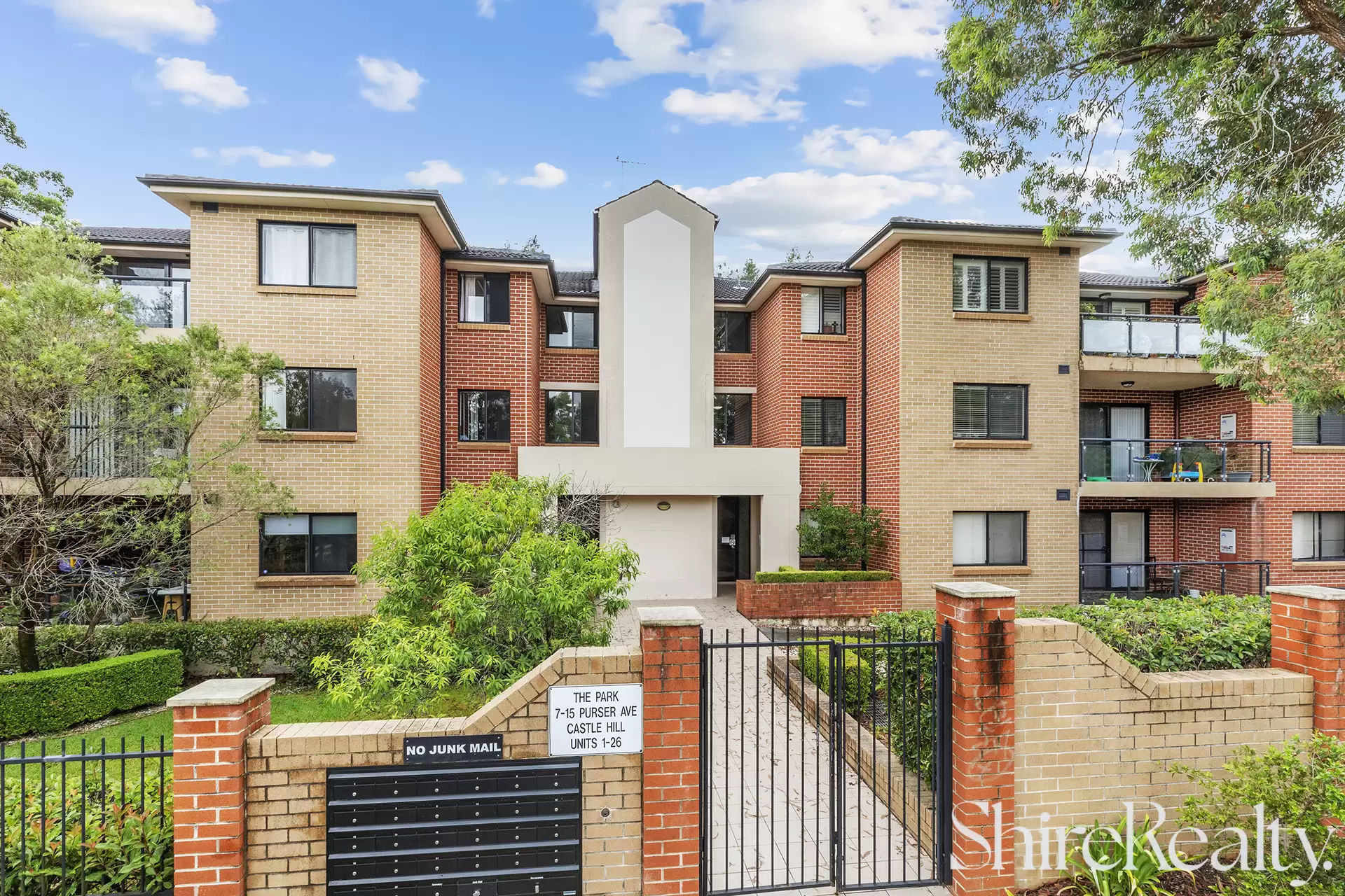 5/7-15 Purser Avenue, Castle Hill For Sale by Shire Realty - image 2