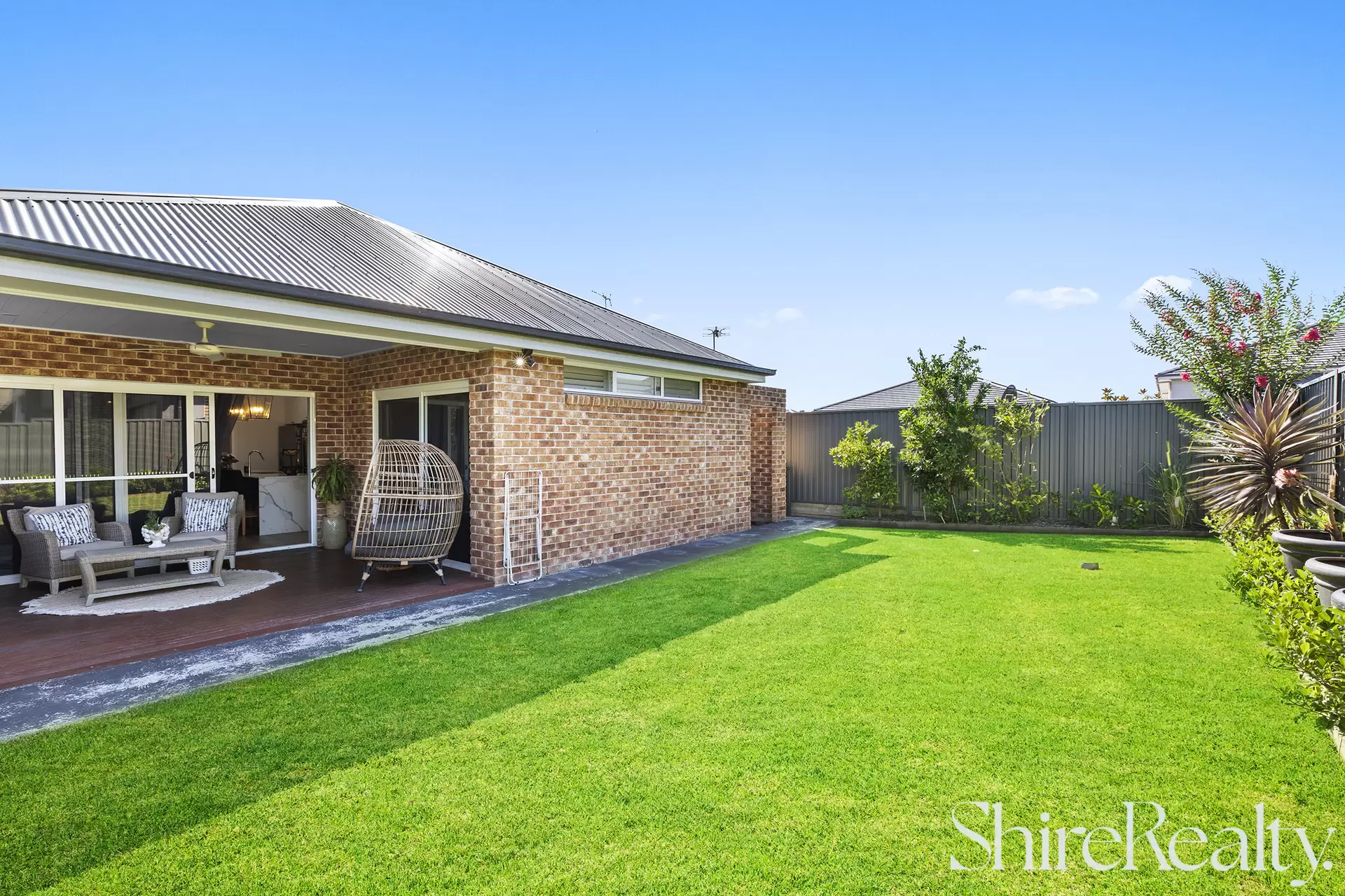 20 Kumbatine Crescent, North Kellyville For Sale by Shire Realty - image 19