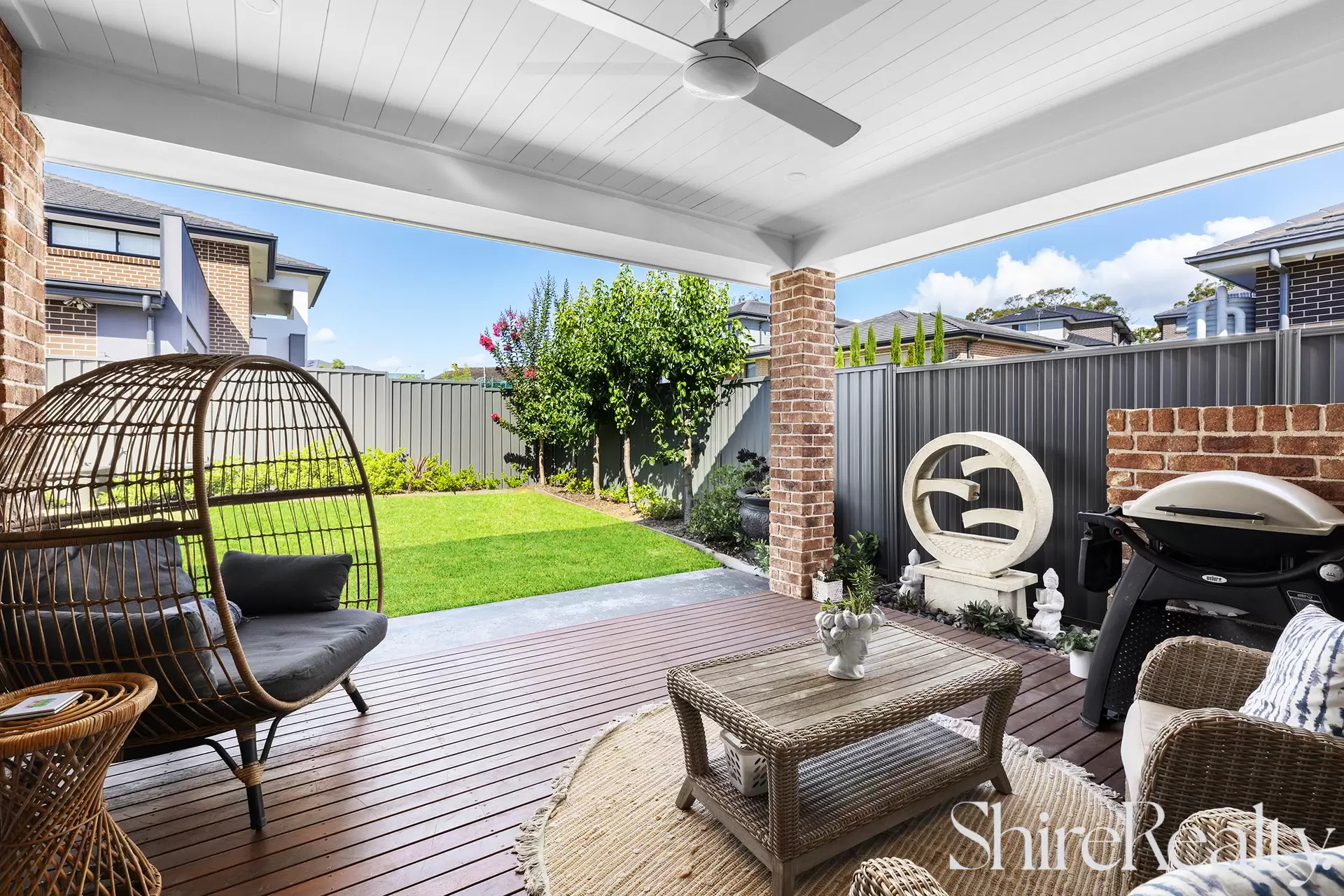 20 Kumbatine Crescent, North Kellyville For Sale by Shire Realty - image 18