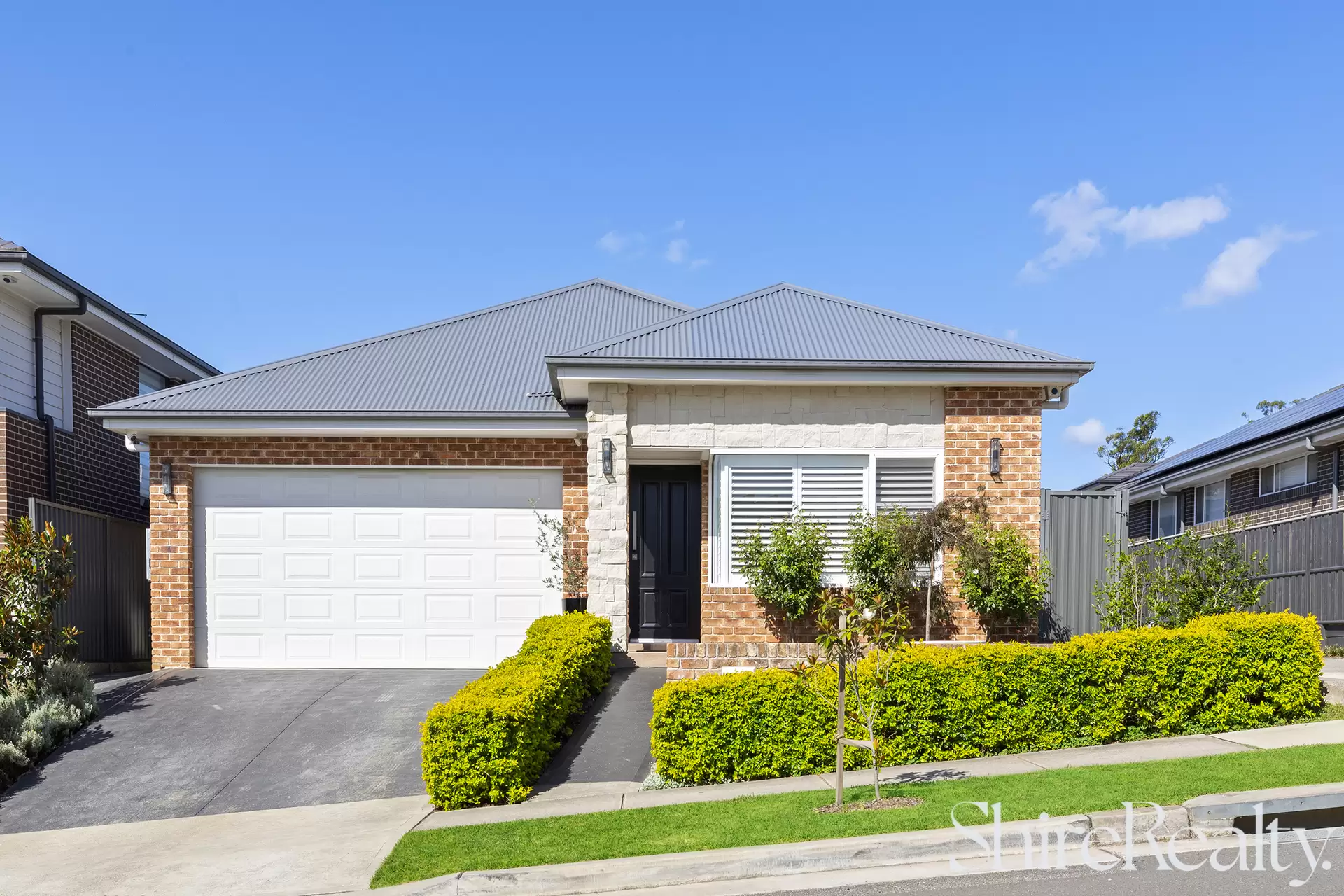 20 Kumbatine Crescent, North Kellyville For Sale by Shire Realty - image 1