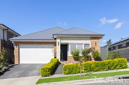 20 Kumbatine Crescent, North Kellyville For Sale by Shire Realty