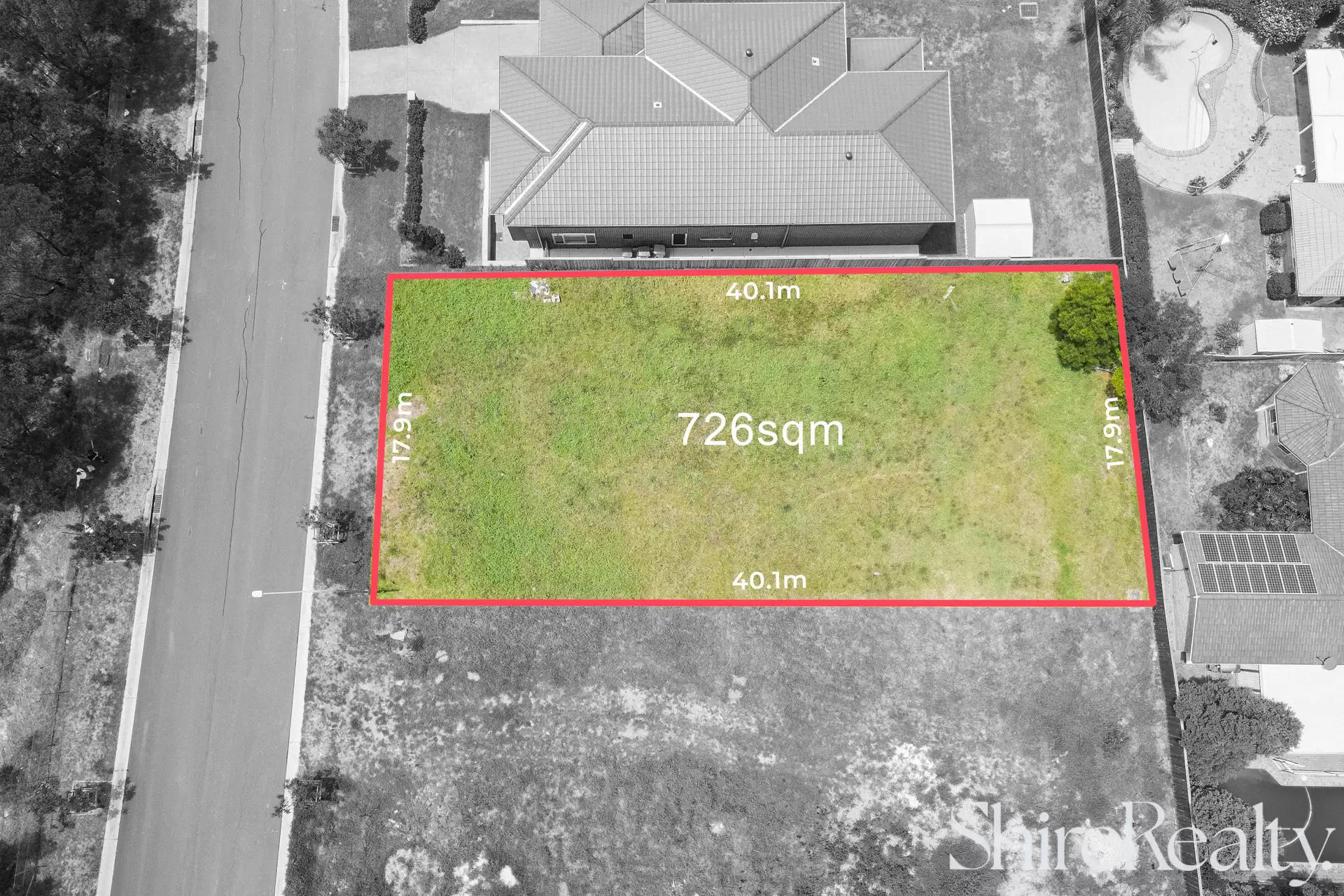 8 Irongum Terrace, Norwest For Sale by Shire Realty - image 2