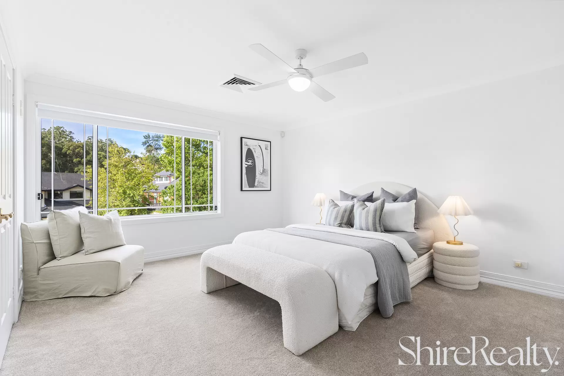 6 Crinan Court, Castle Hill Auction by Shire Realty - image 11