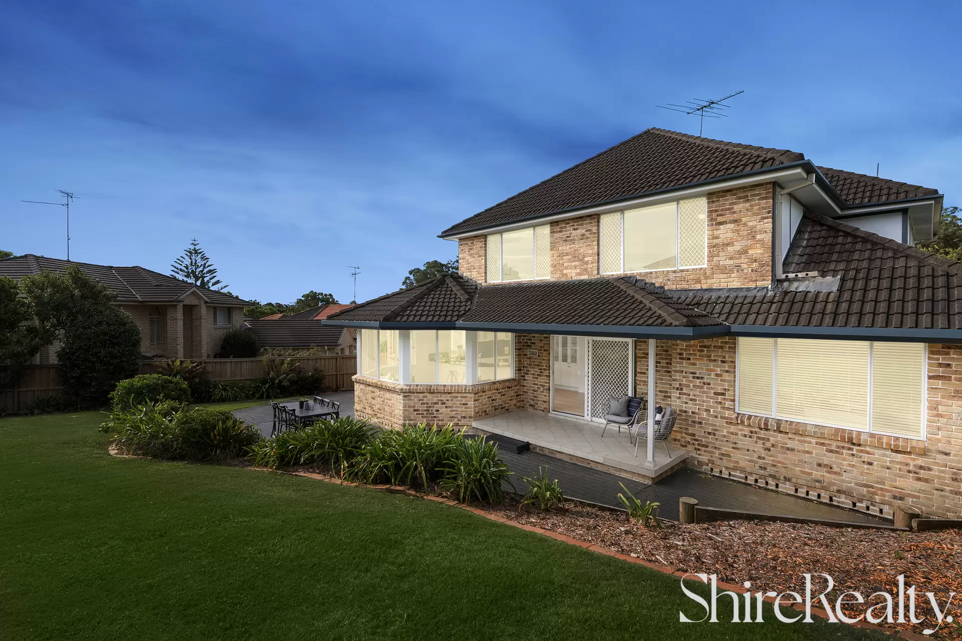 6 Crinan Court, Castle Hill Auction by Shire Realty - image 18