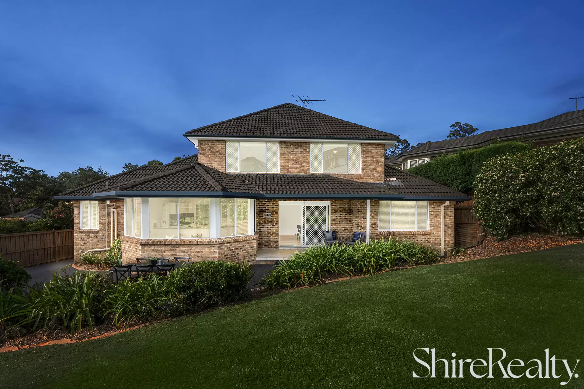 6 Crinan Court, Castle Hill Auction by Shire Realty - image 20