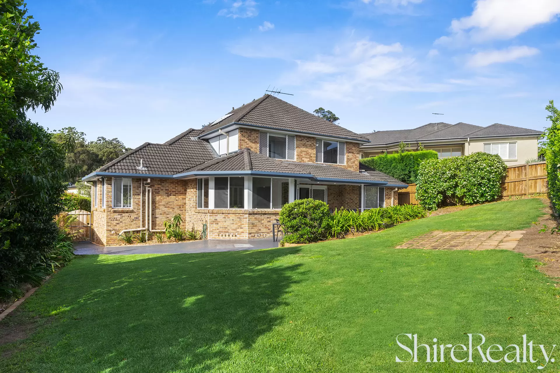 6 Crinan Court, Castle Hill Auction by Shire Realty - image 19