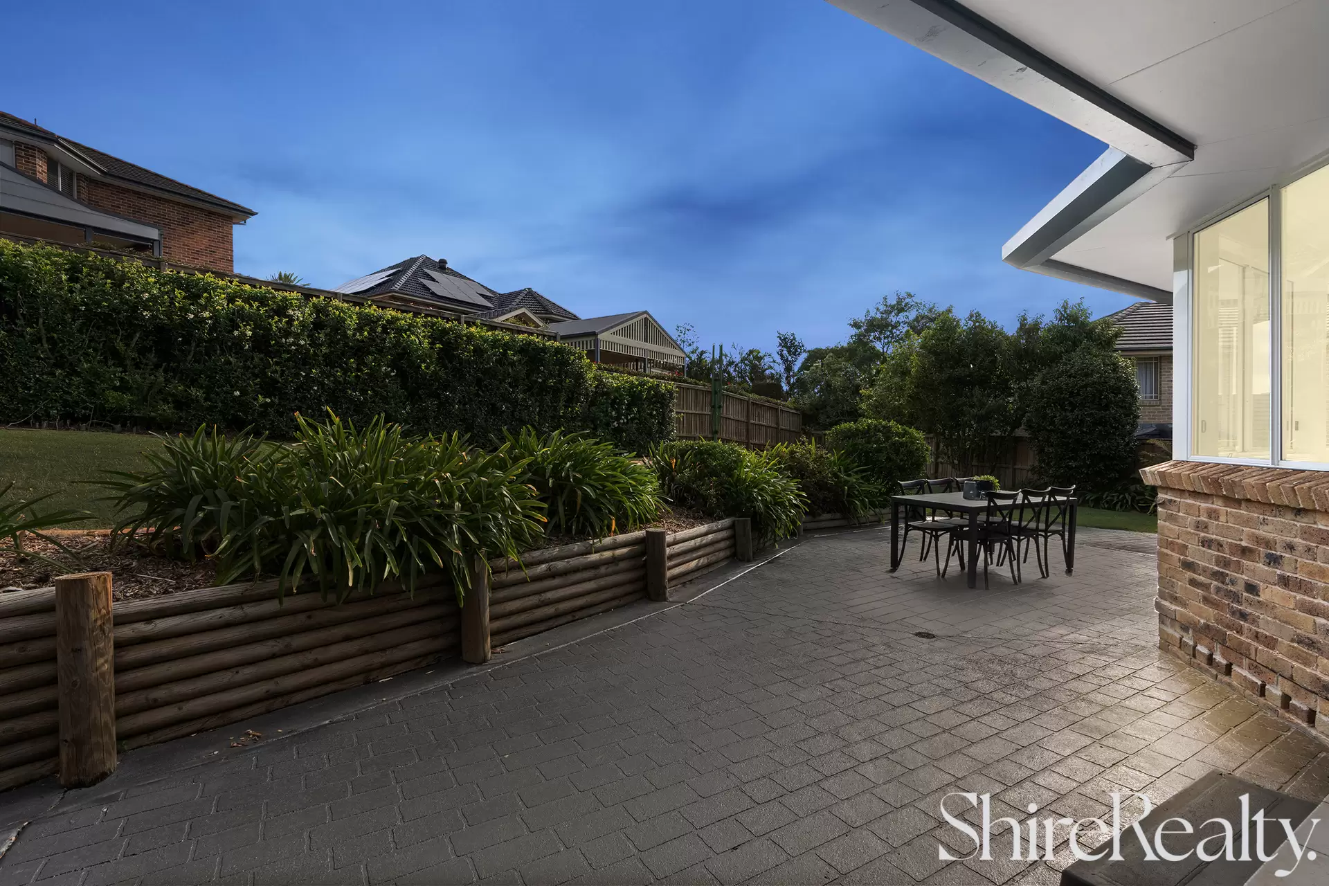 6 Crinan Court, Castle Hill Auction by Shire Realty - image 17