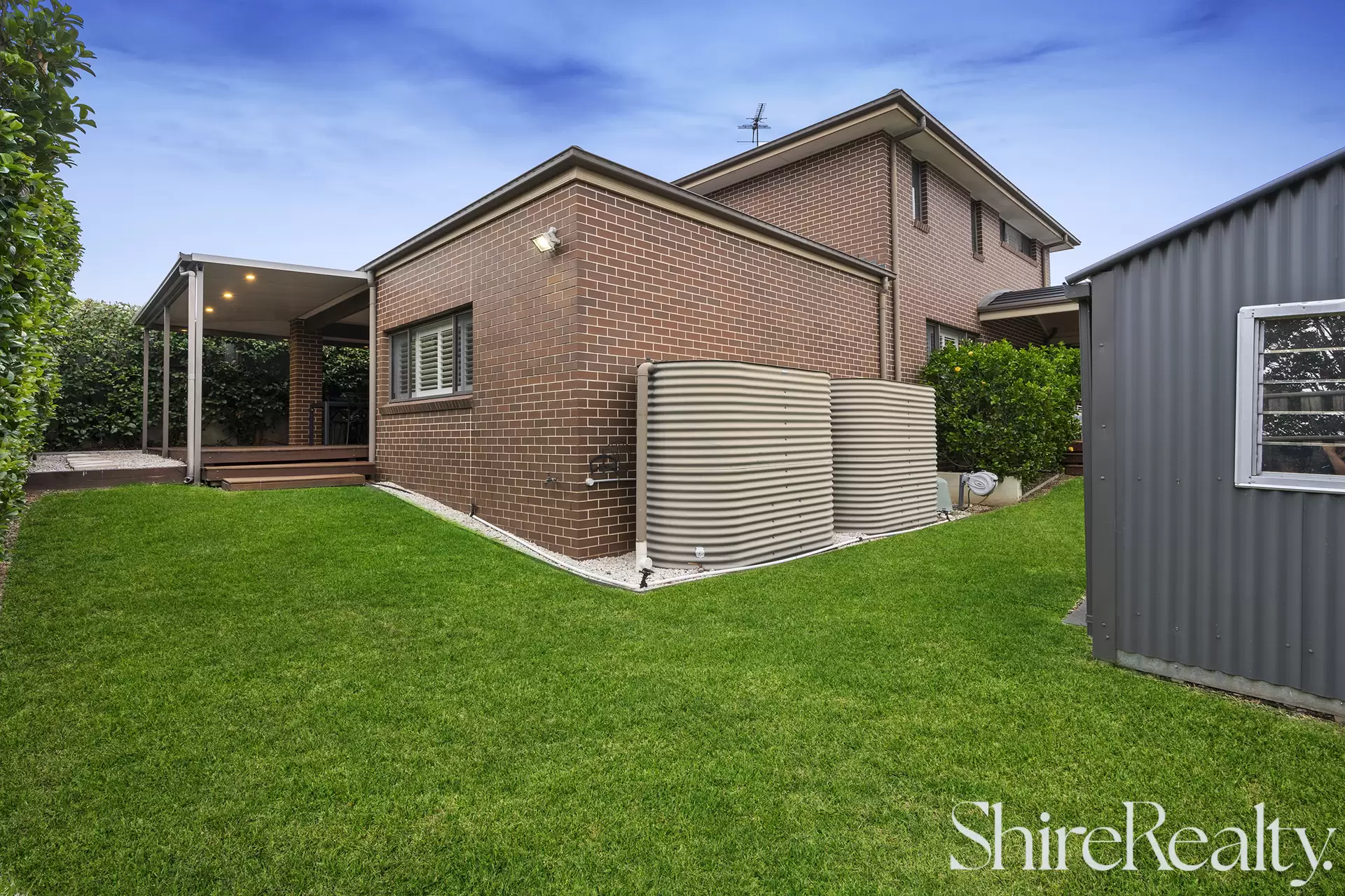 24 Willcox Crescent, Kellyville For Sale by Shire Realty - image 22