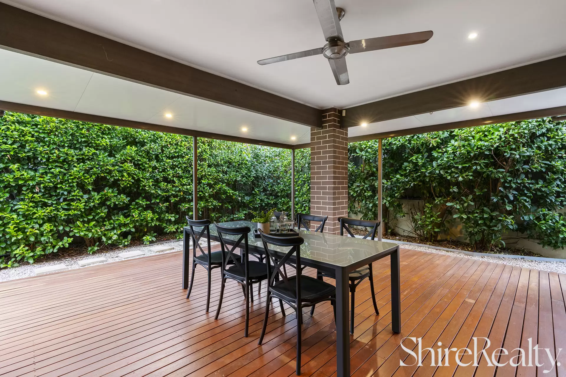 24 Willcox Crescent, Kellyville For Sale by Shire Realty - image 17