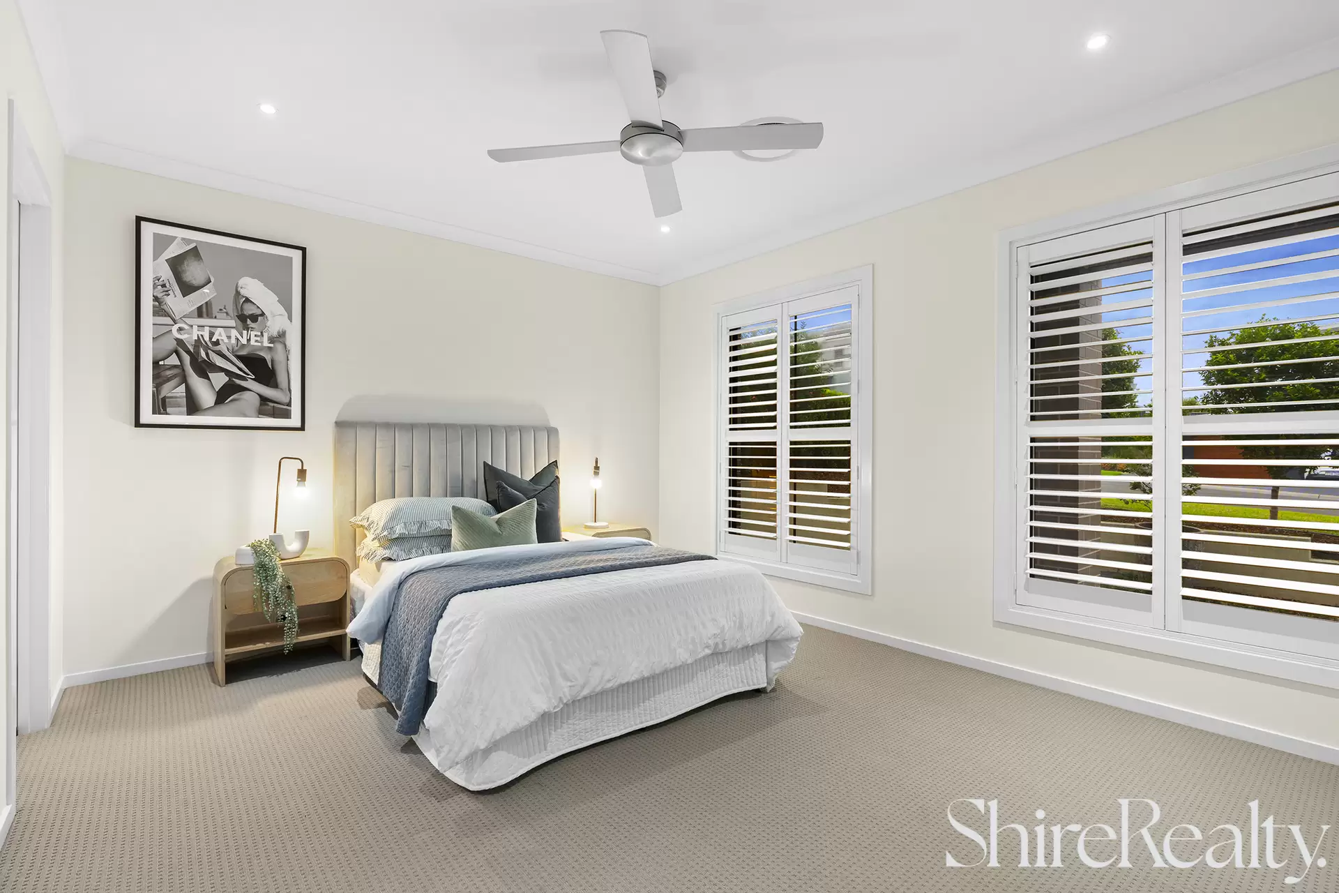 24 Willcox Crescent, Kellyville For Sale by Shire Realty - image 14