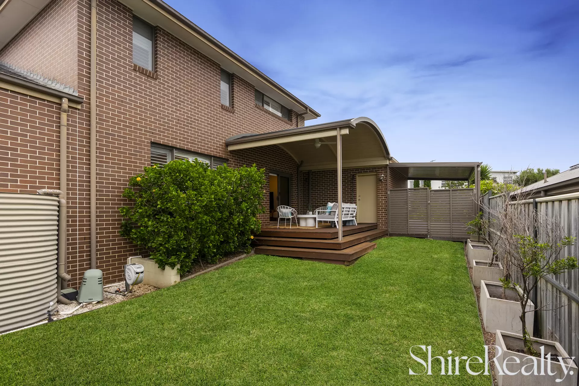 24 Willcox Crescent, Kellyville For Sale by Shire Realty - image 21