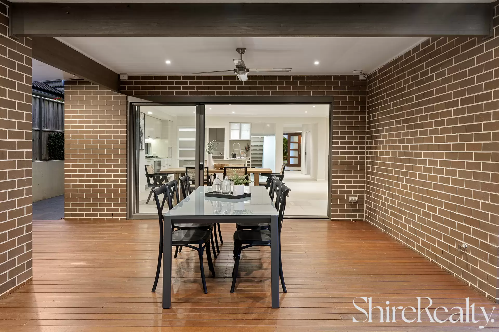 24 Willcox Crescent, Kellyville For Sale by Shire Realty - image 18