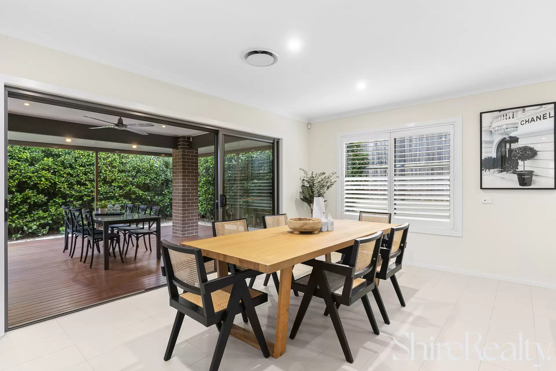 24 Willcox Crescent, Kellyville For Sale by Shire Realty - image 10