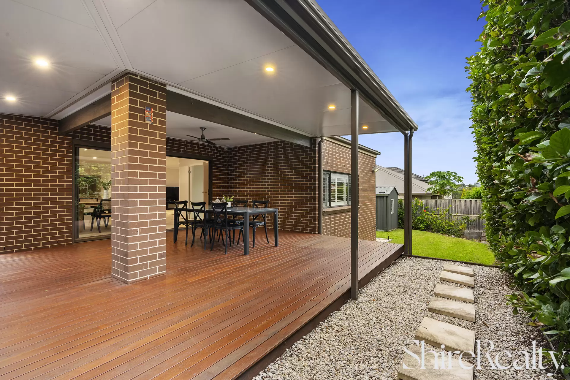 24 Willcox Crescent, Kellyville For Sale by Shire Realty - image 20