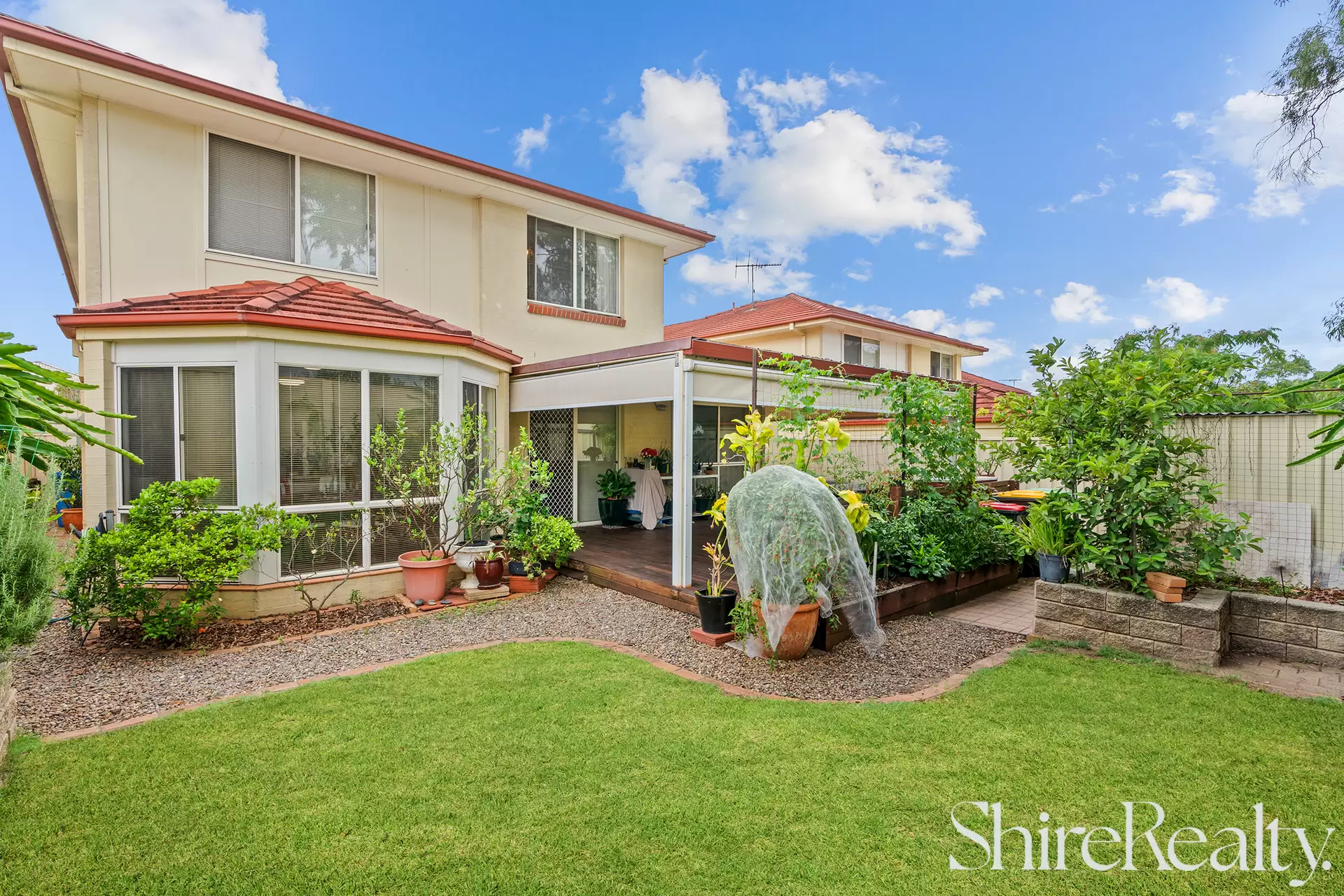 15 Alessandra Drive, Kellyville For Sale by Shire Realty - image 14