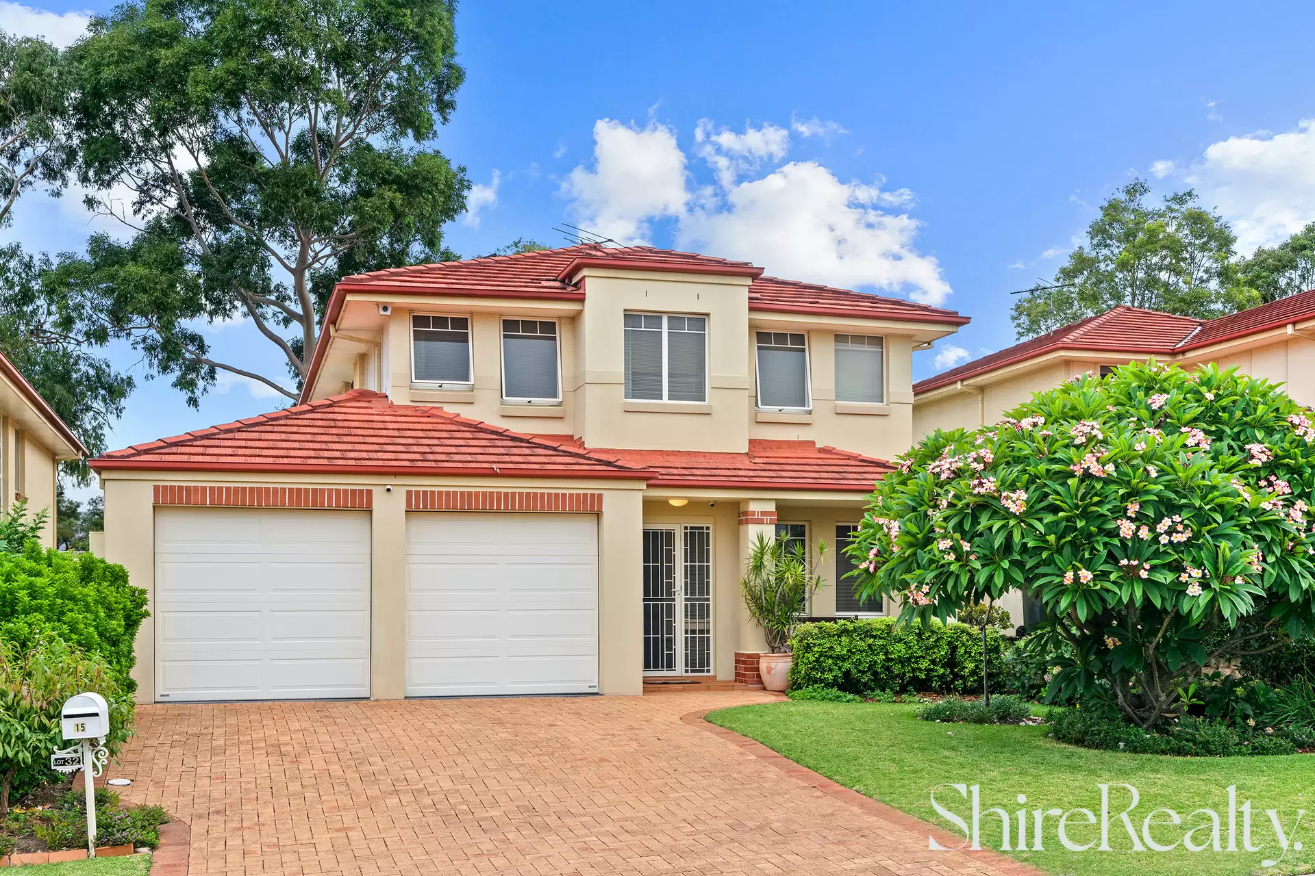 15 Alessandra Drive, Kellyville For Sale by Shire Realty - image 15