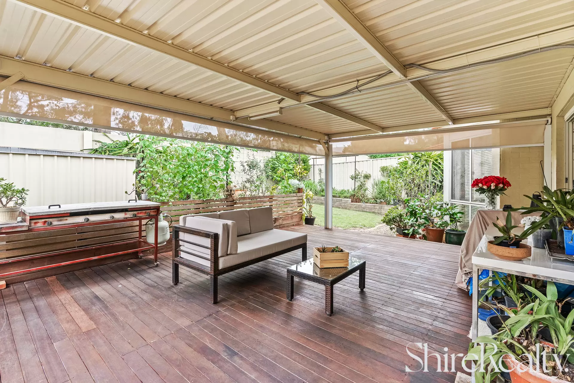 15 Alessandra Drive, Kellyville For Sale by Shire Realty - image 13