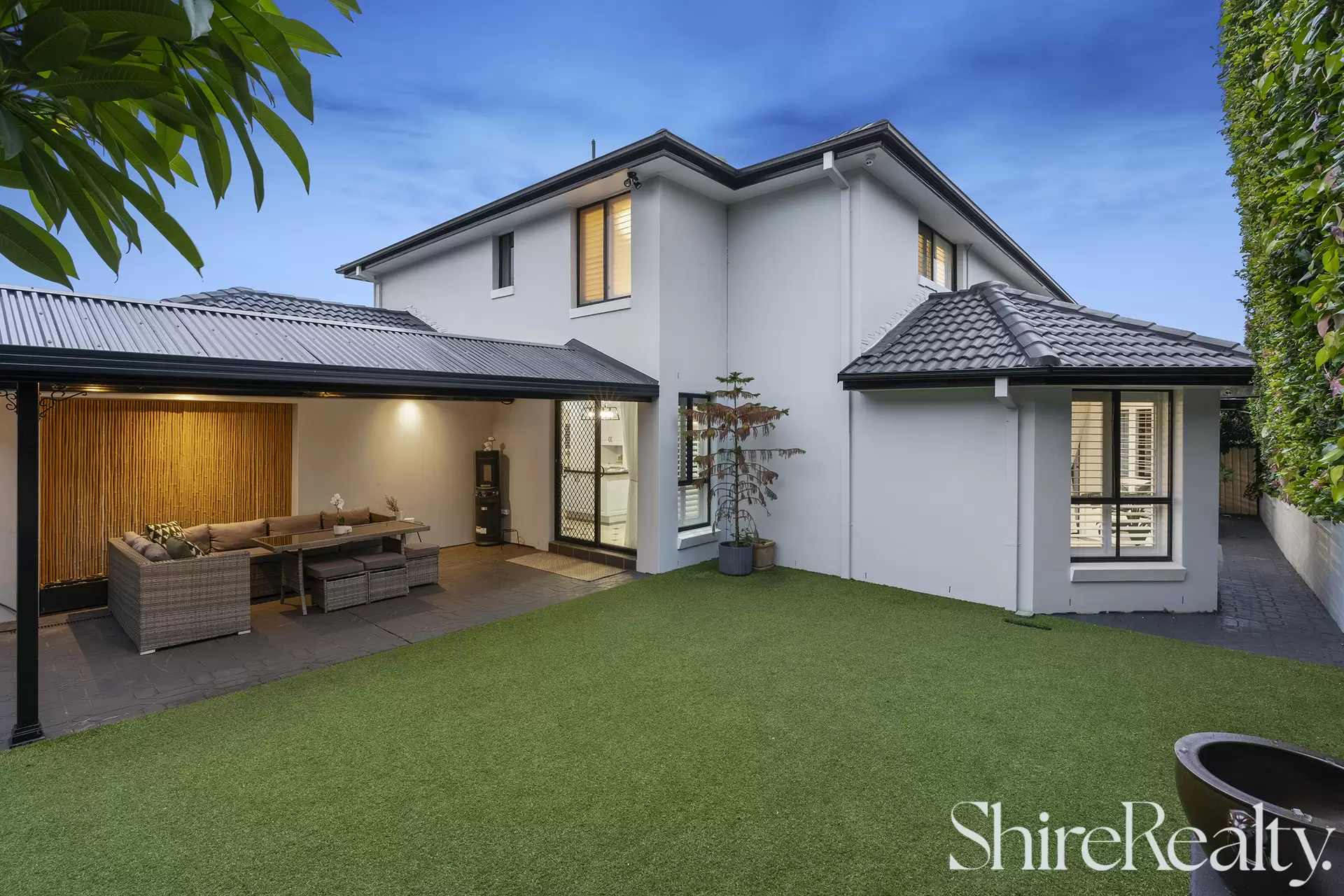 16 Frasca Place, Kellyville Auction by Shire Realty - image 18