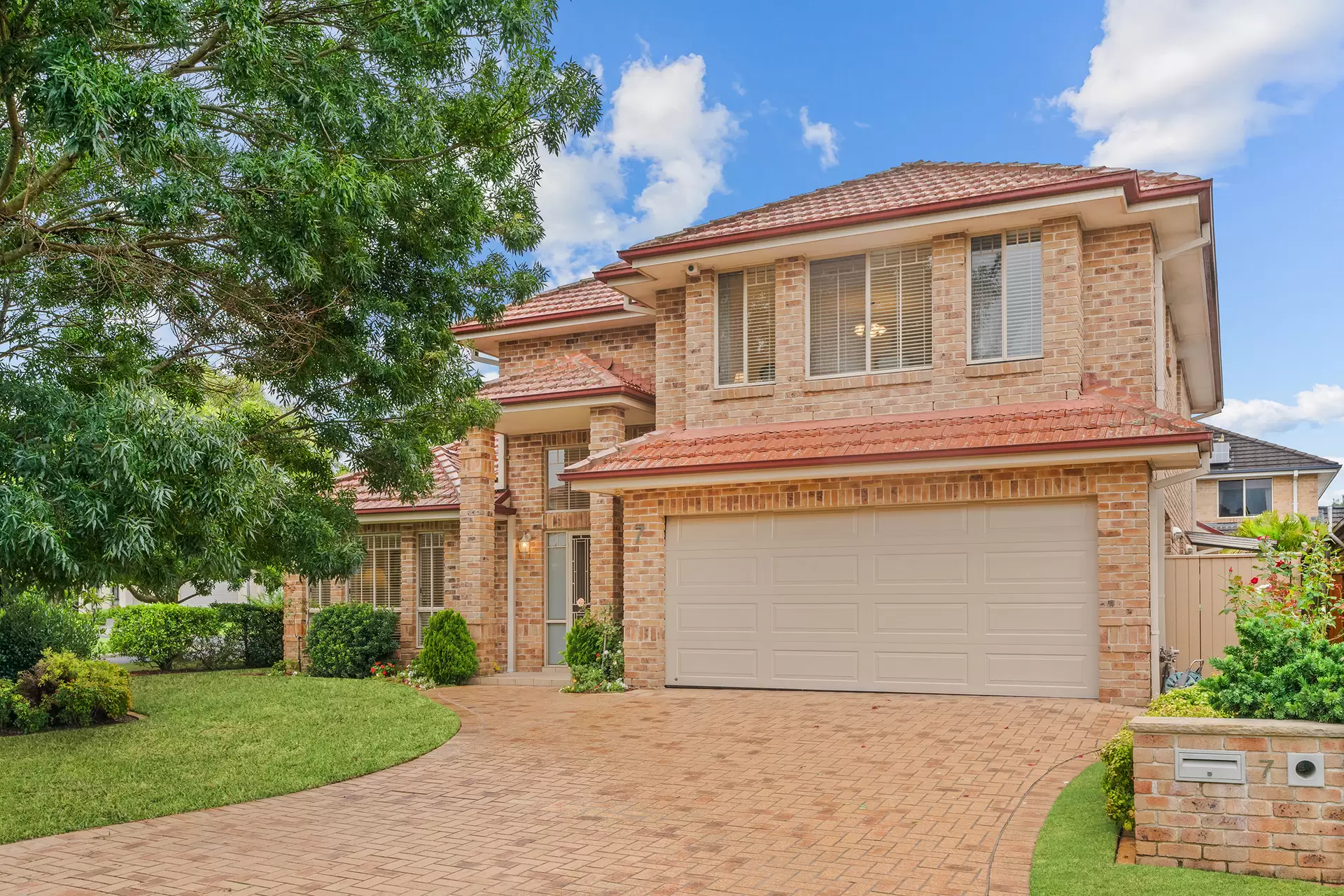 7 McManus Street, Kellyville Sold by Shire Realty - image 1