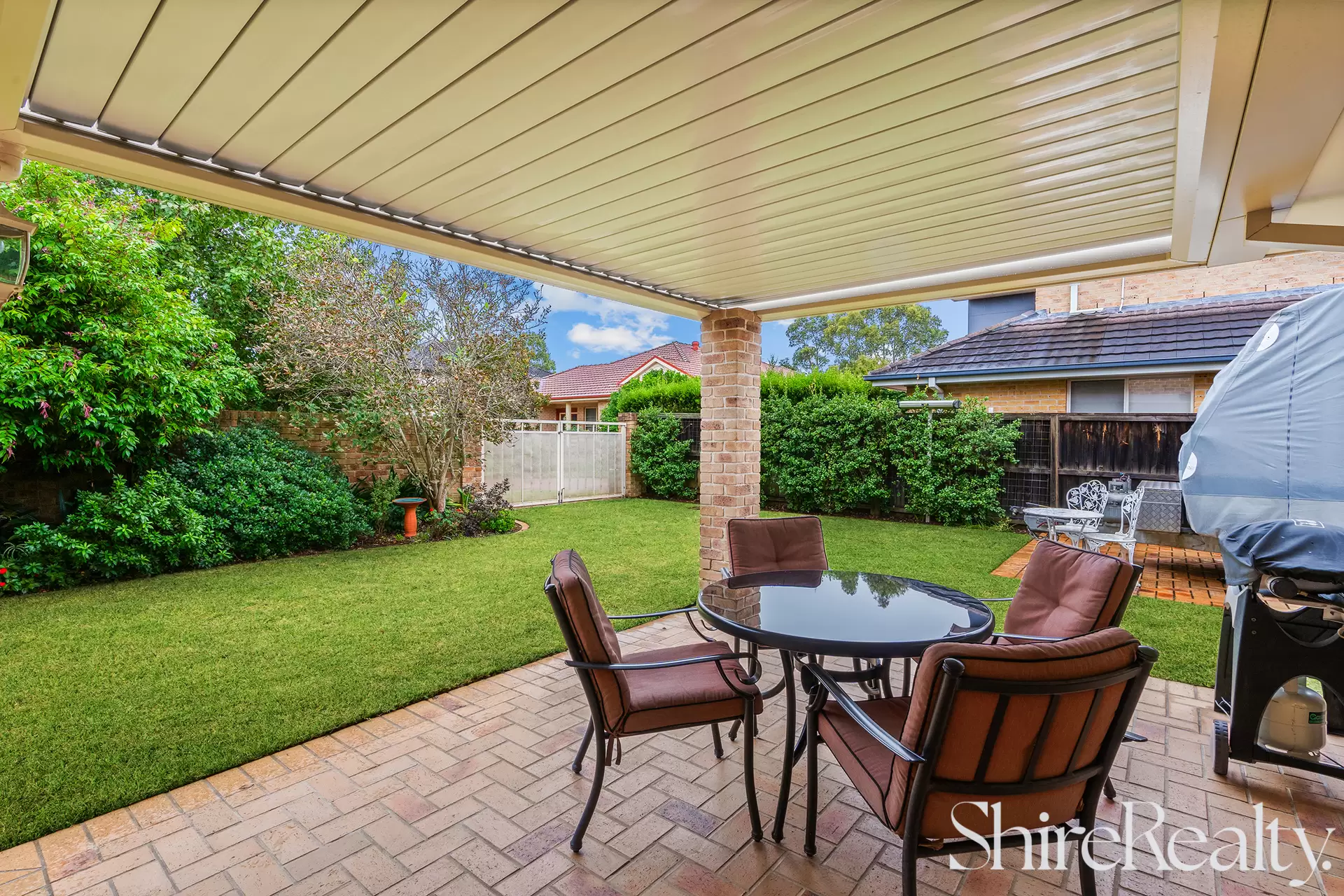 7 McManus Street, Kellyville Sold by Shire Realty - image 19