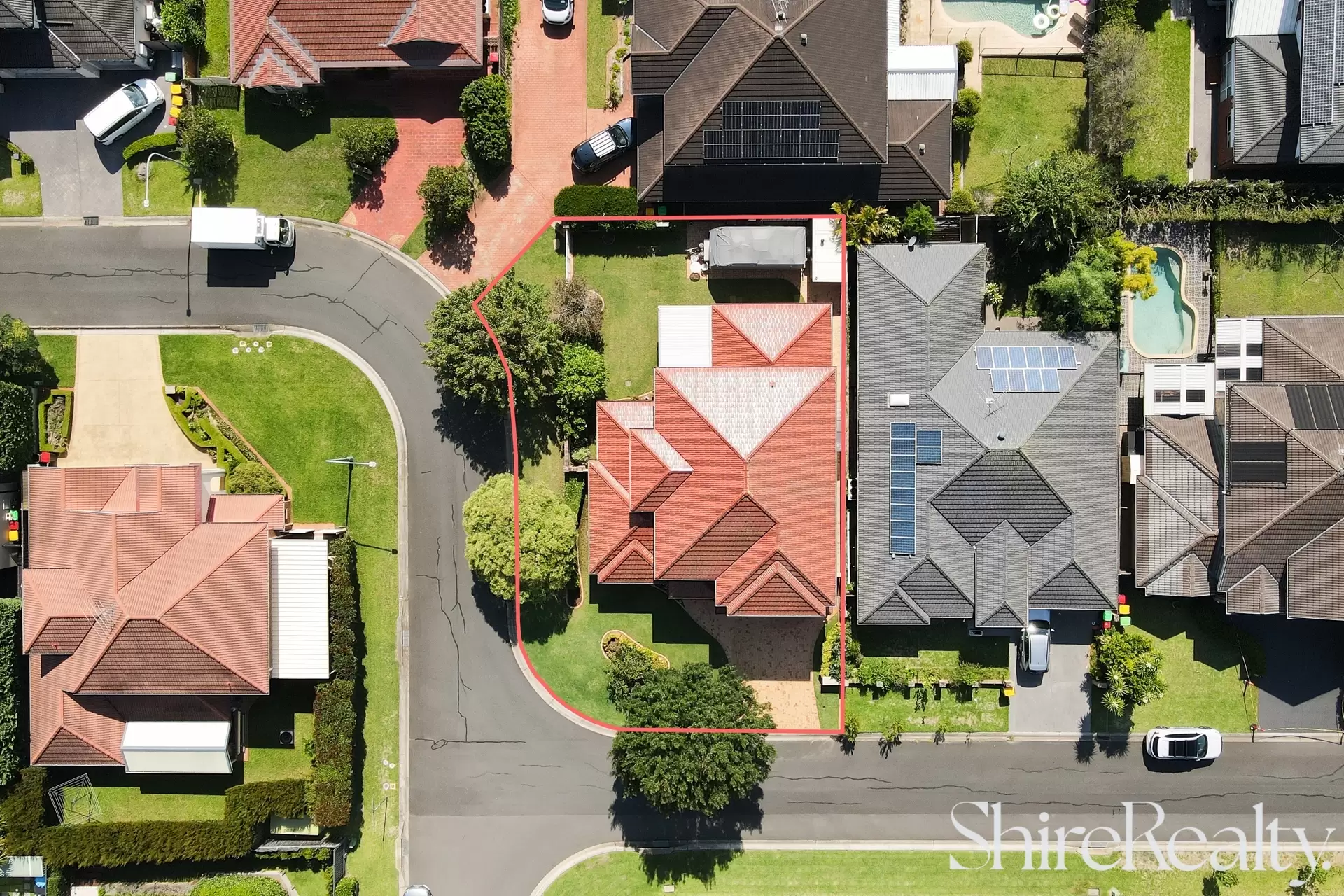 7 McManus Street, Kellyville Sold by Shire Realty - image 24