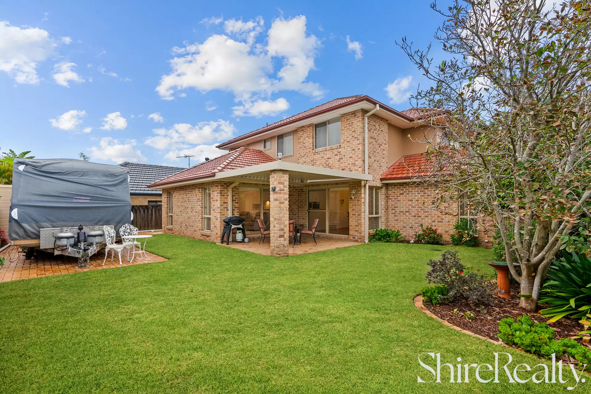 7 McManus Street, Kellyville Sold by Shire Realty - image 20