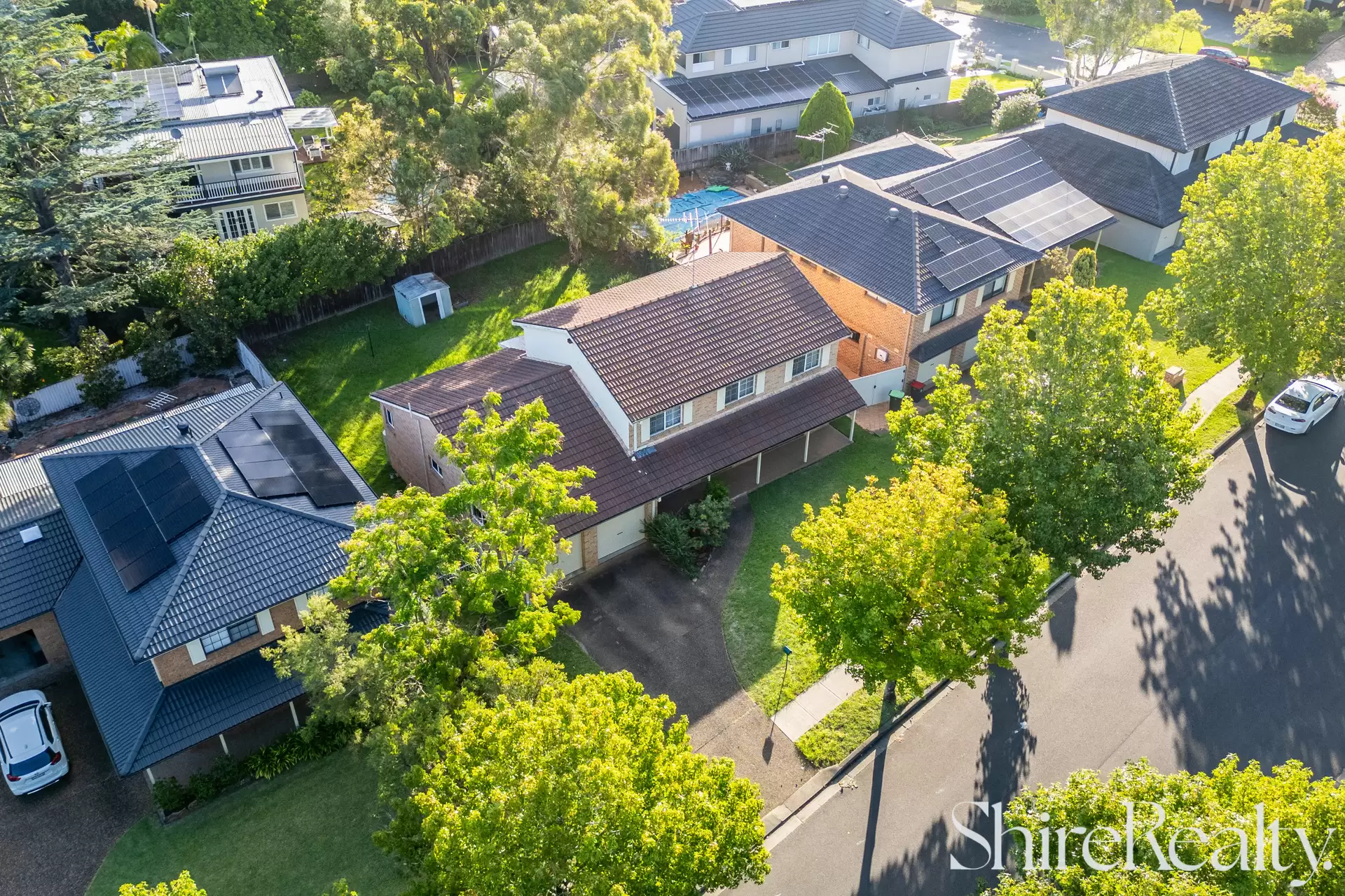 16 Kullaroo Avenue, Castle Hill Sold by Shire Realty - image 8