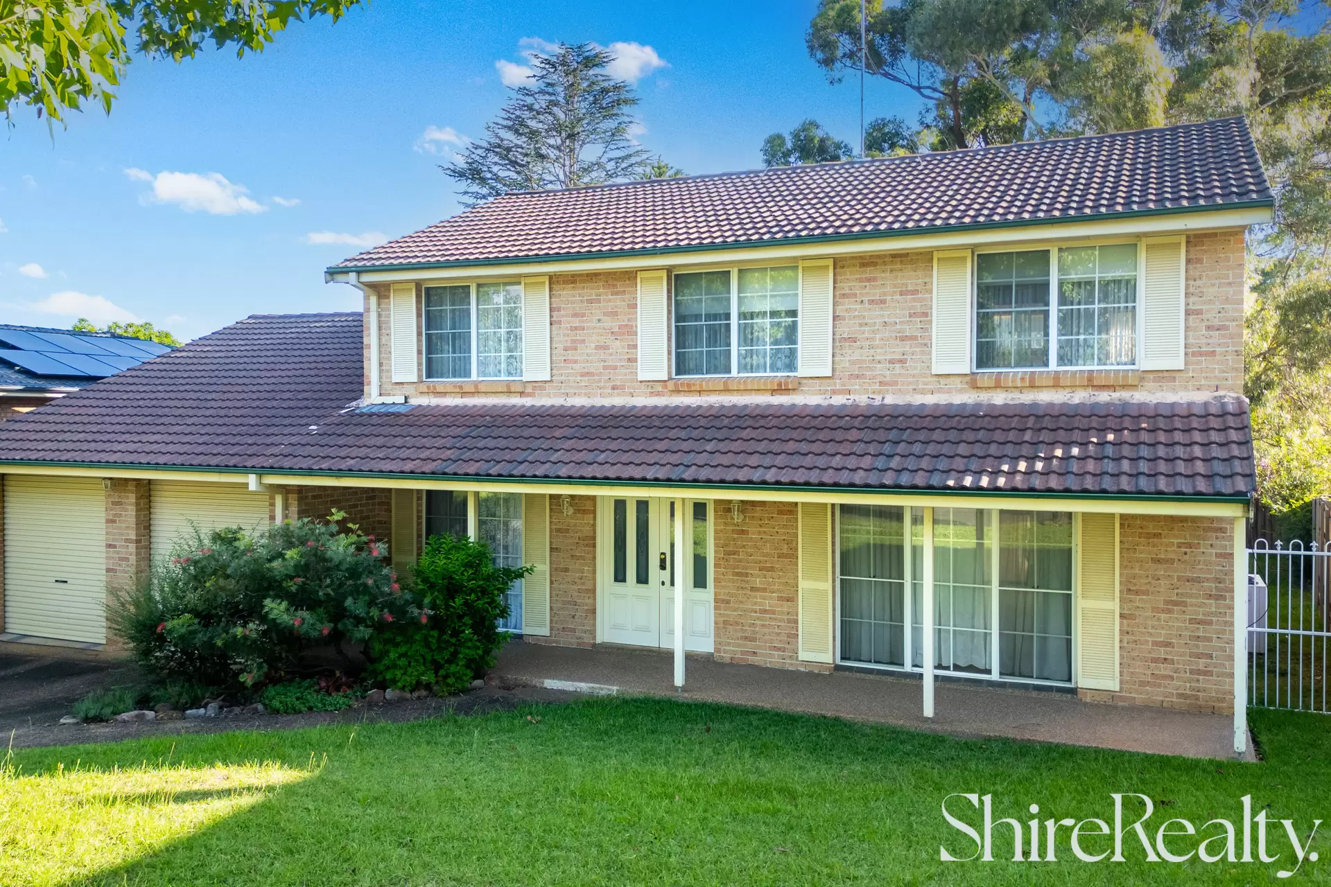 16 Kullaroo Avenue, Castle Hill Sold by Shire Realty - image 5