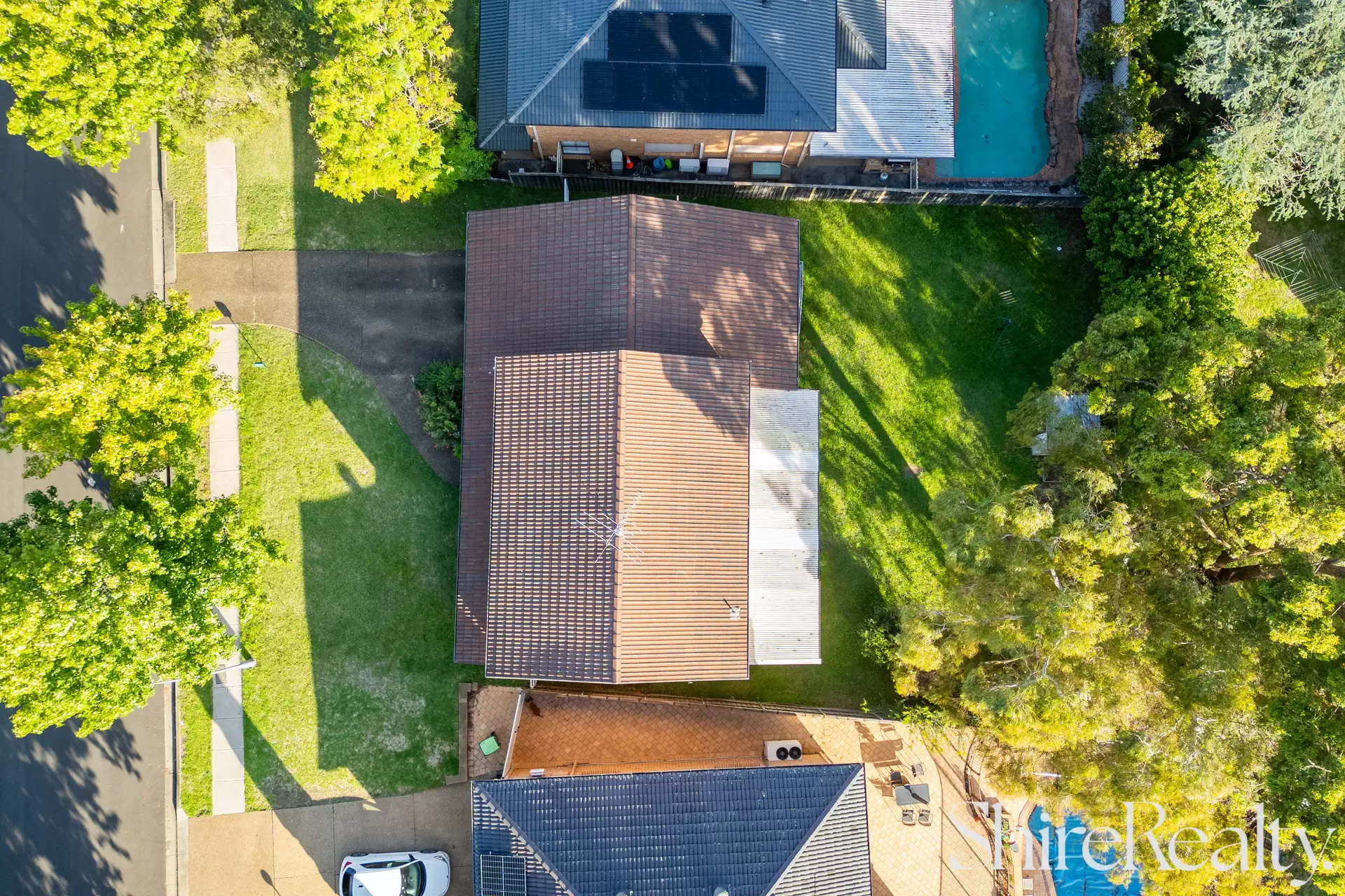 16 Kullaroo Avenue, Castle Hill Sold by Shire Realty - image 3