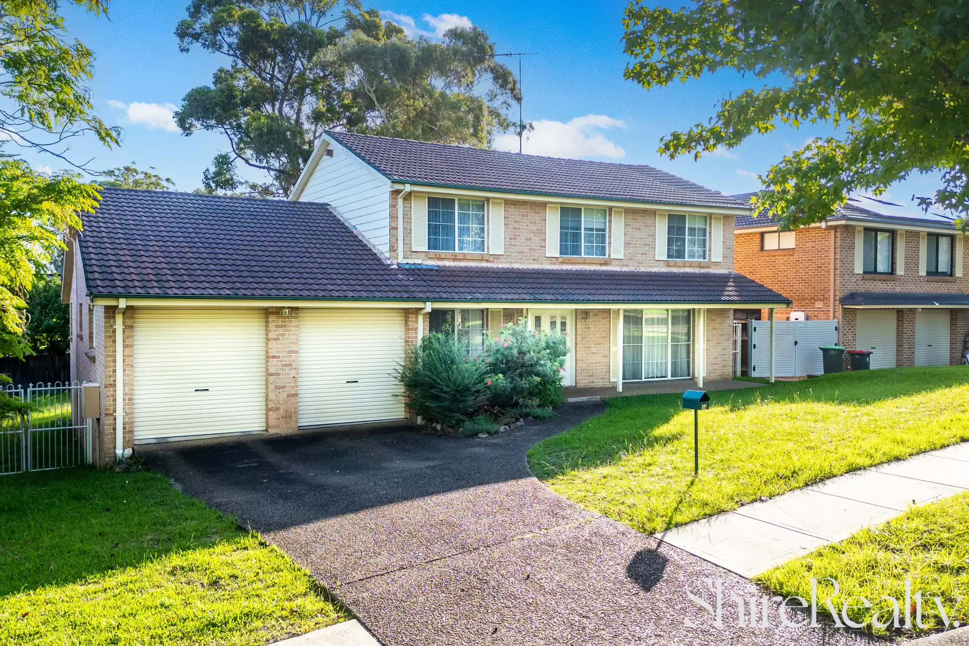 16 Kullaroo Avenue, Castle Hill Sold by Shire Realty - image 2