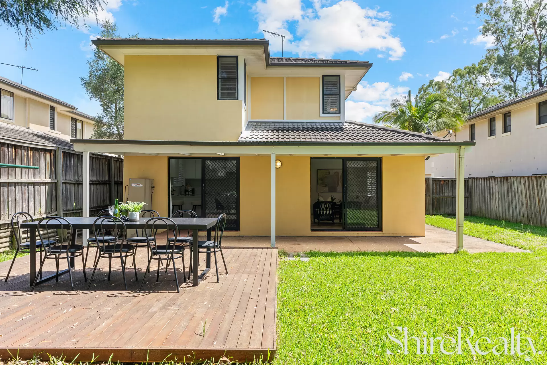 4/115 Cattai Creek Drive, Kellyville Auction by Shire Realty - image 14