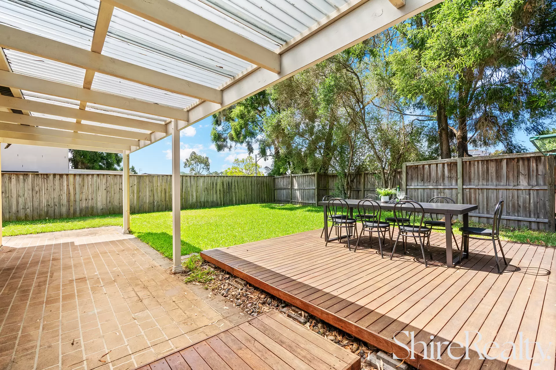 4/115 Cattai Creek Drive, Kellyville Auction by Shire Realty - image 15