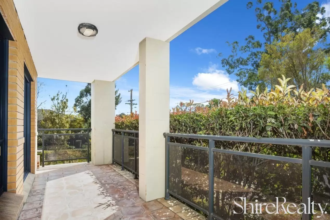 1/15-19 Hume Avenue, Castle Hill Sold by Shire Realty - image 7