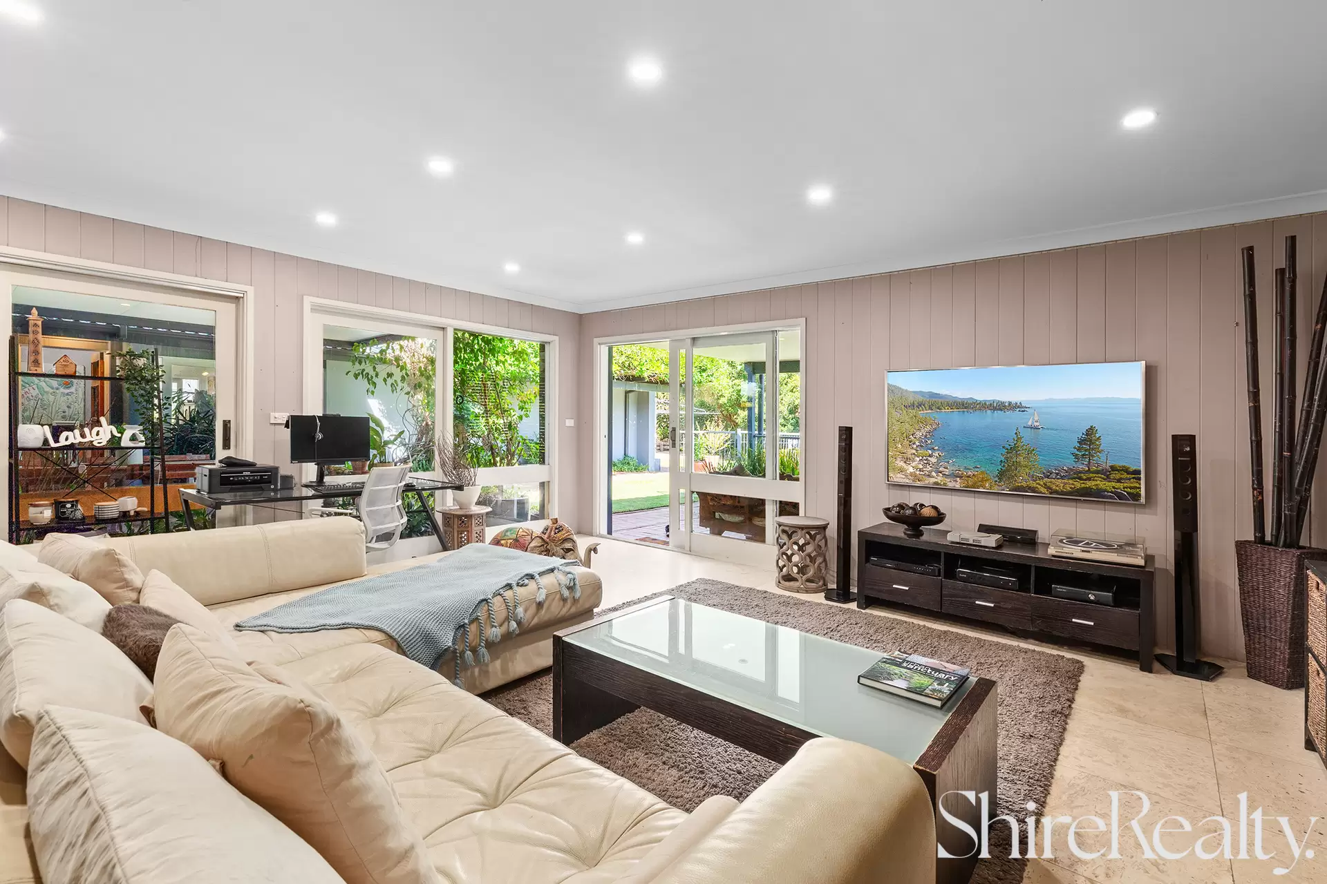 21 Lisa Crescent, Castle Hill Auction by Shire Realty - image 2