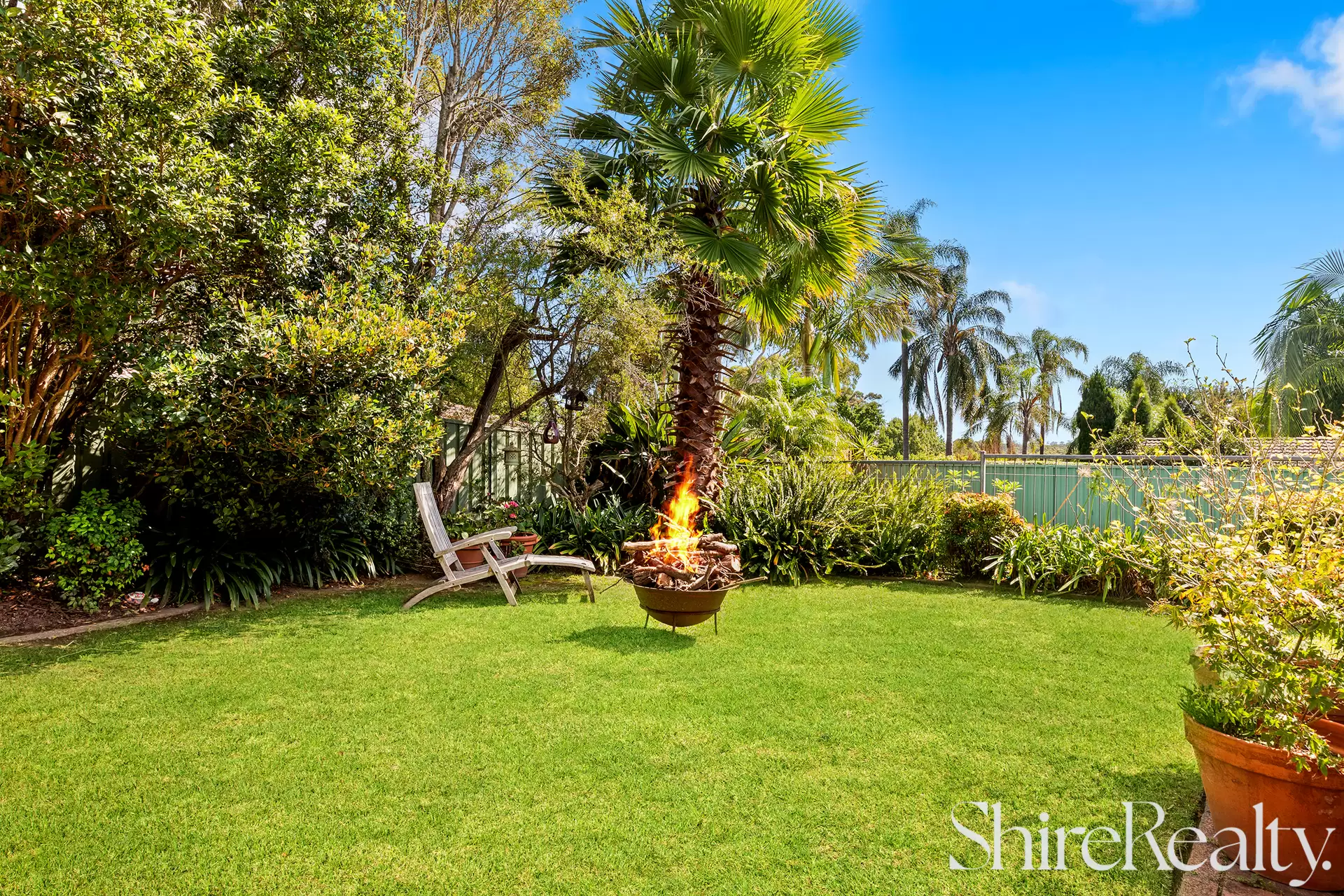 21 Lisa Crescent, Castle Hill Auction by Shire Realty - image 15