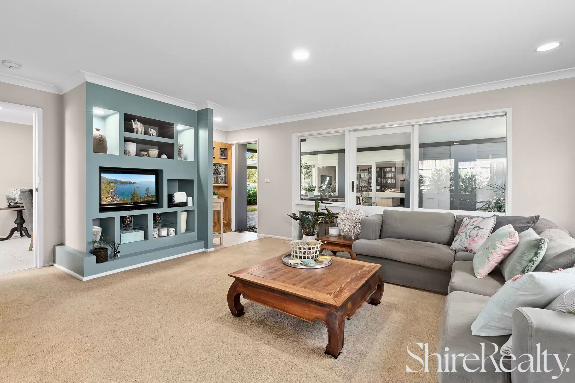 21 Lisa Crescent, Castle Hill Auction by Shire Realty - image 6