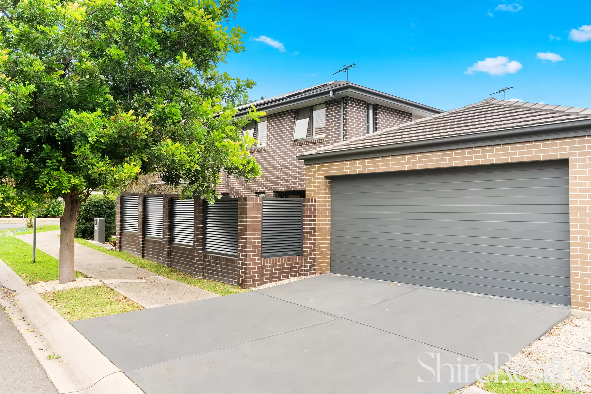 8 Fox Creek Circuit, Kellyville For Sale by Shire Realty - image 18