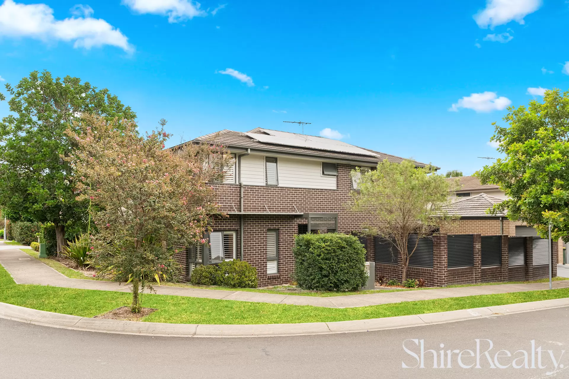 8 Fox Creek Circuit, Kellyville For Sale by Shire Realty - image 19