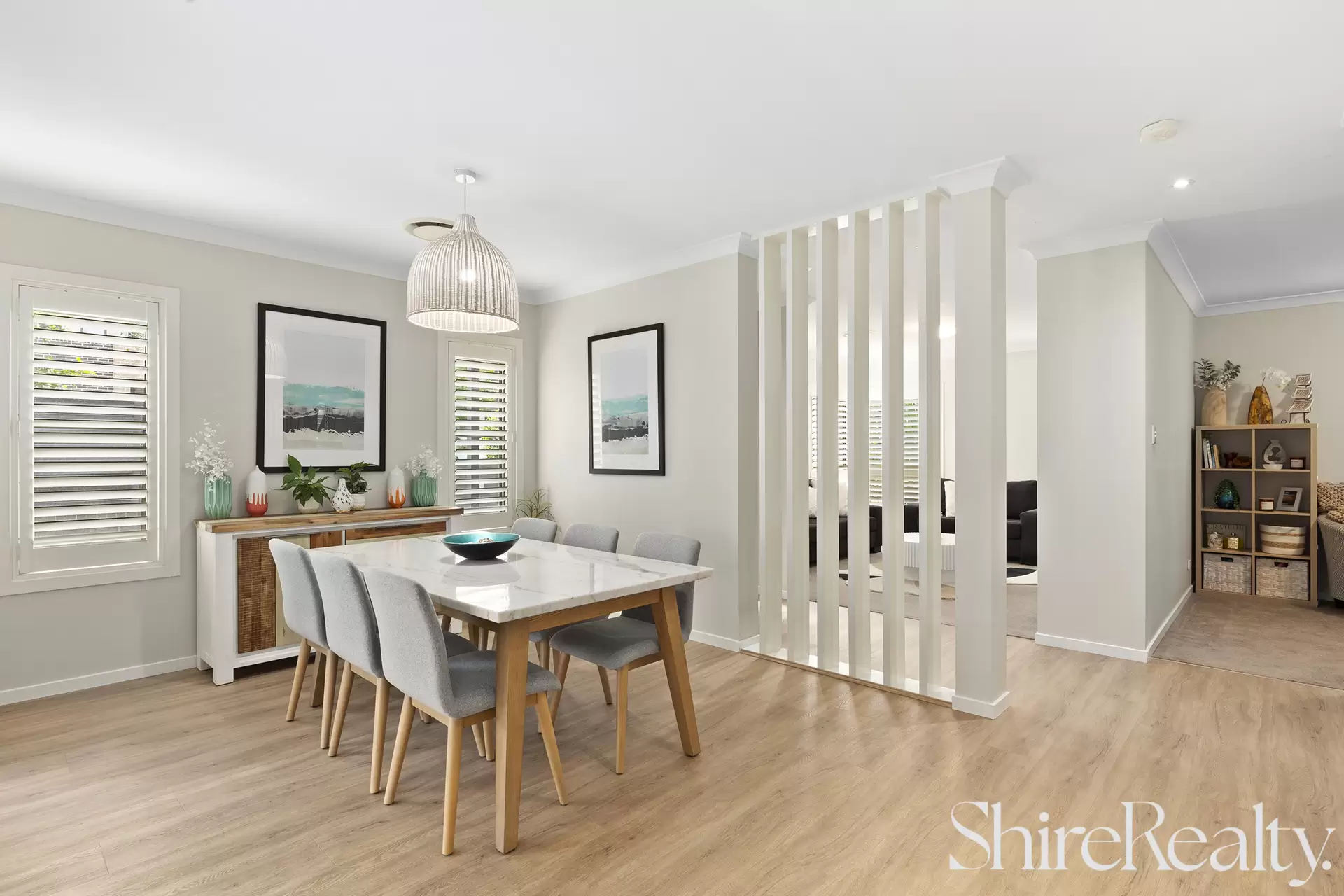 8 Fox Creek Circuit, Kellyville For Sale by Shire Realty - image 7