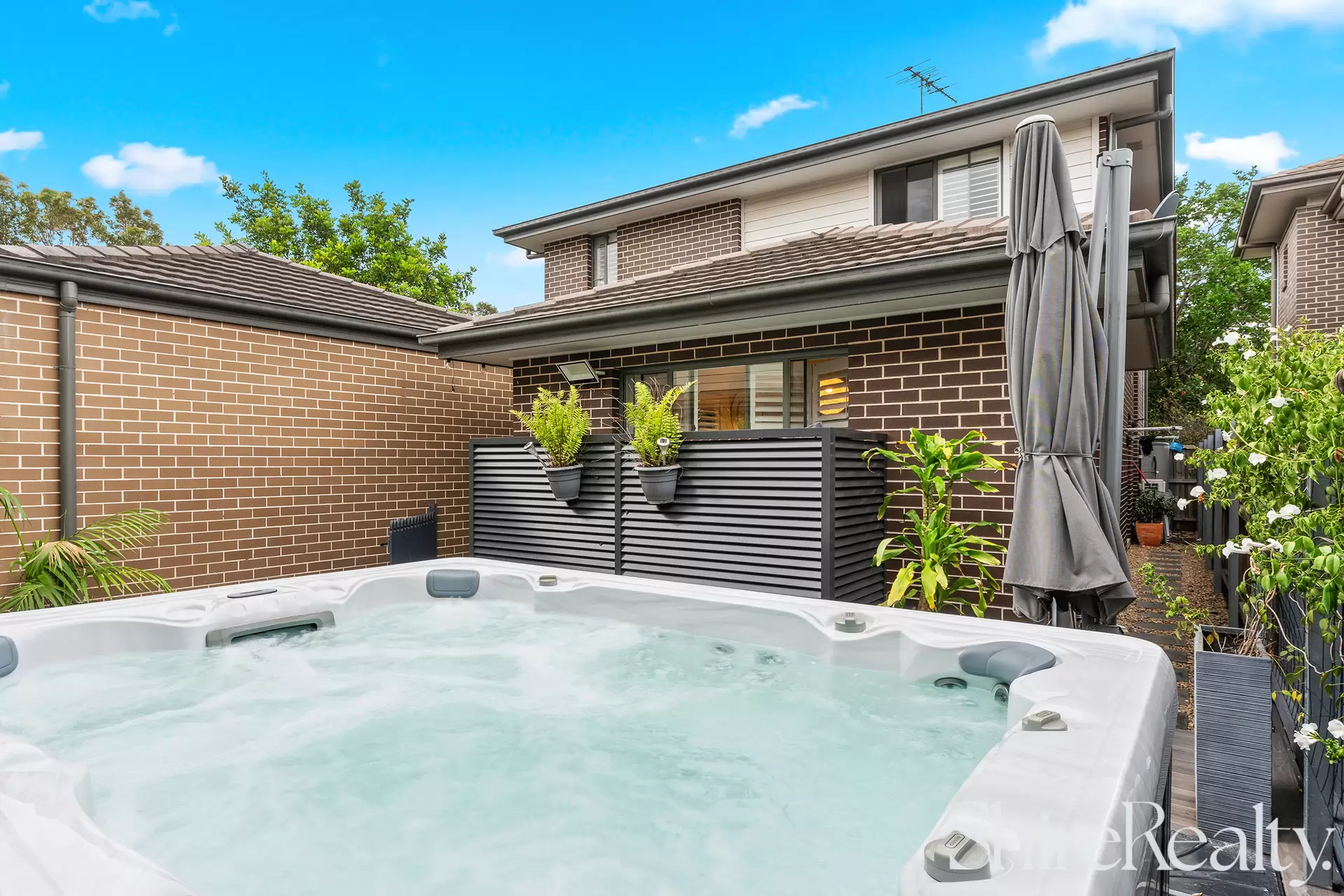 8 Fox Creek Circuit, Kellyville For Sale by Shire Realty - image 14