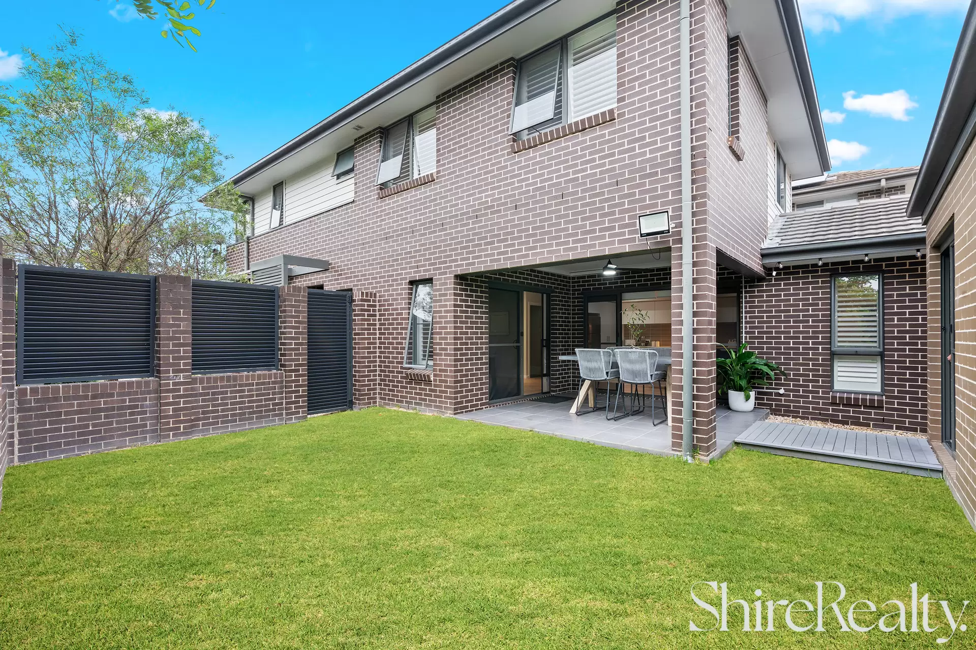 8 Fox Creek Circuit, Kellyville For Sale by Shire Realty - image 16