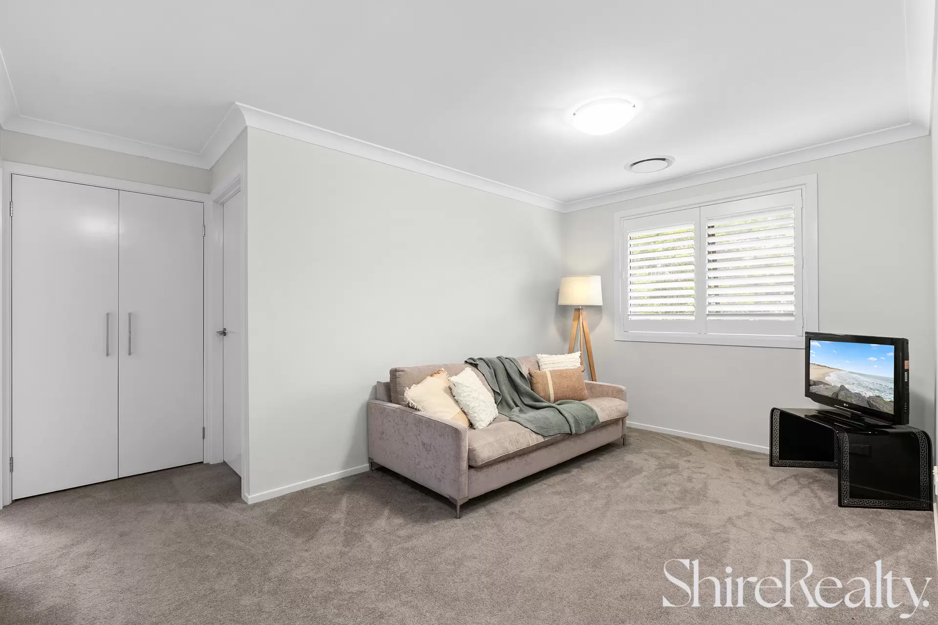 8 Fox Creek Circuit, Kellyville For Sale by Shire Realty - image 13