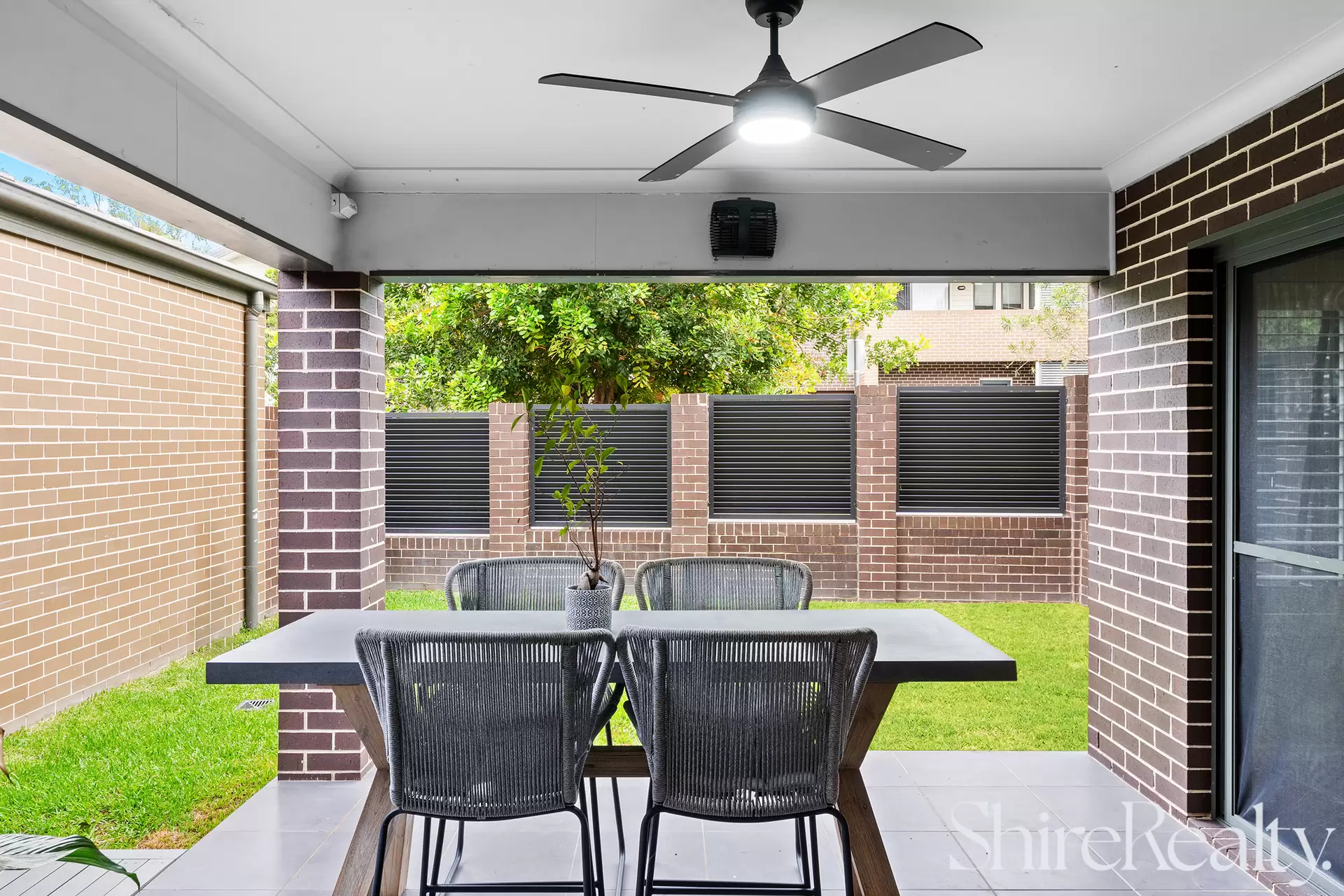 8 Fox Creek Circuit, Kellyville For Sale by Shire Realty - image 15