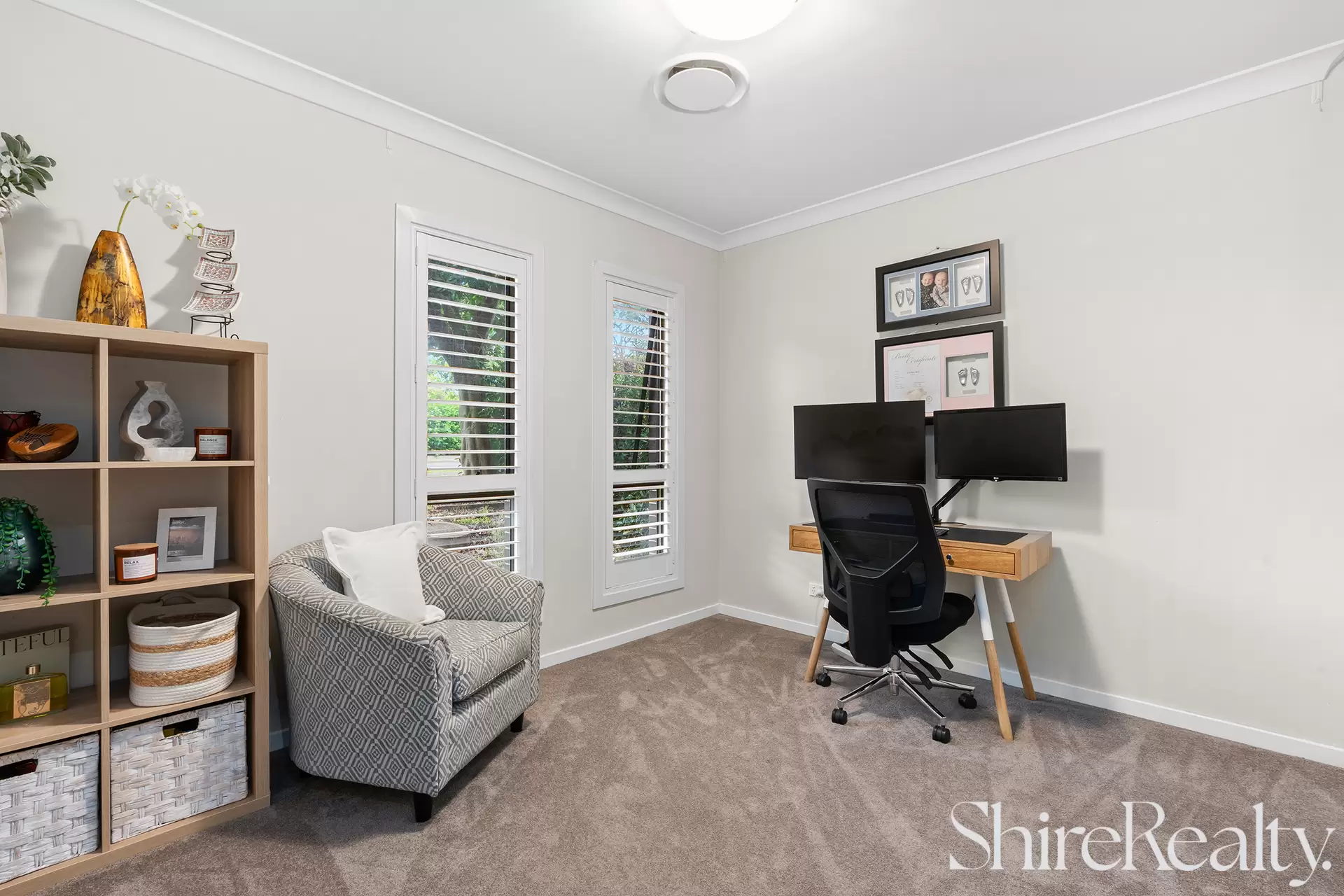 8 Fox Creek Circuit, Kellyville For Sale by Shire Realty - image 11