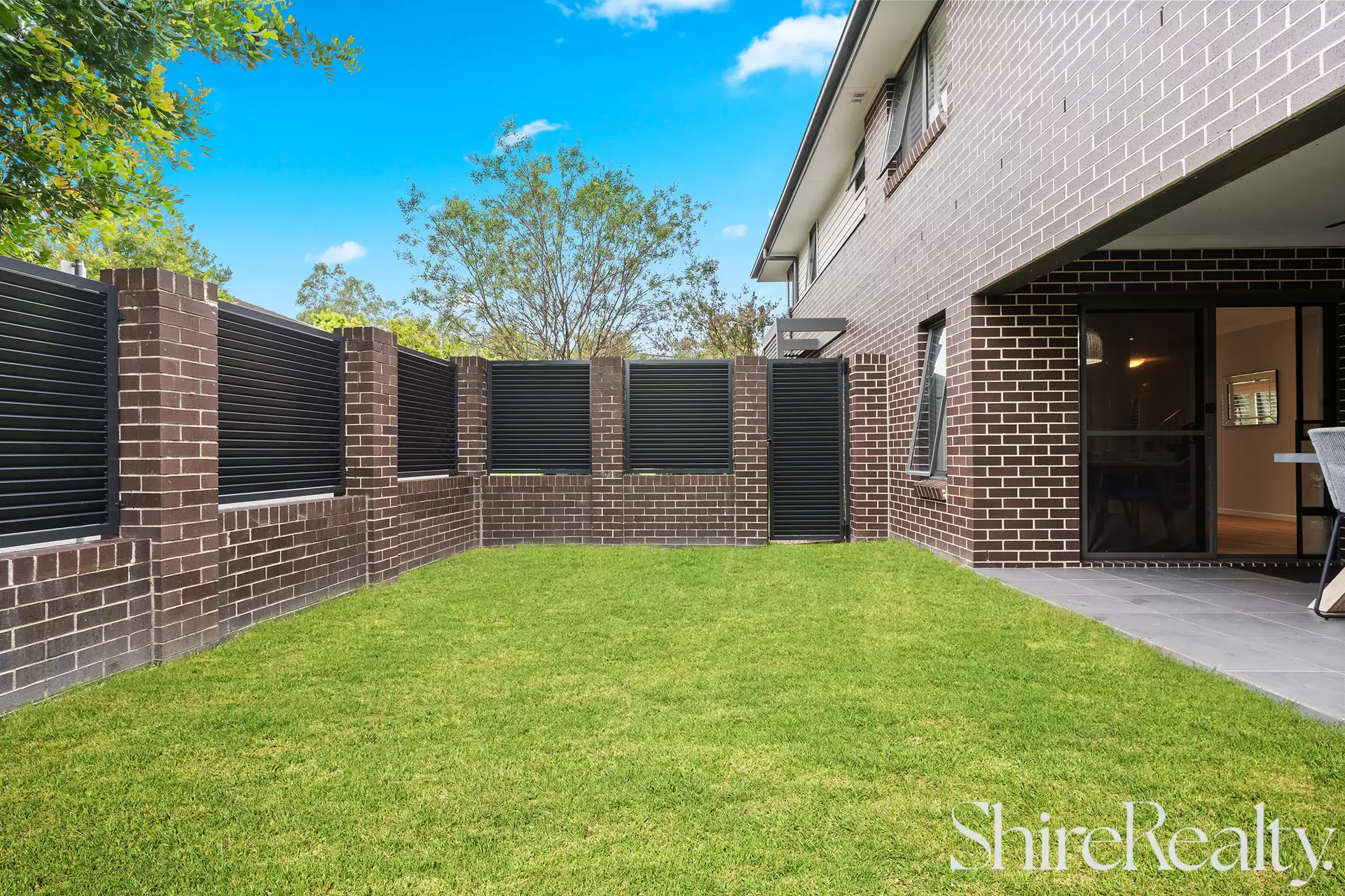 8 Fox Creek Circuit, Kellyville For Sale by Shire Realty - image 17