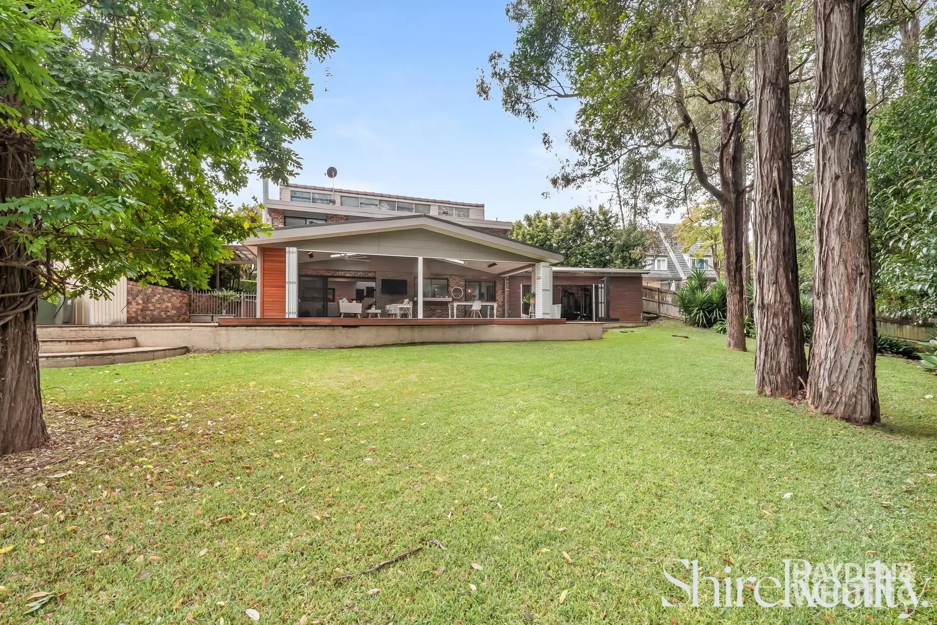 28 Britannia Road, Castle Hill For Lease by Shire Realty - image 1